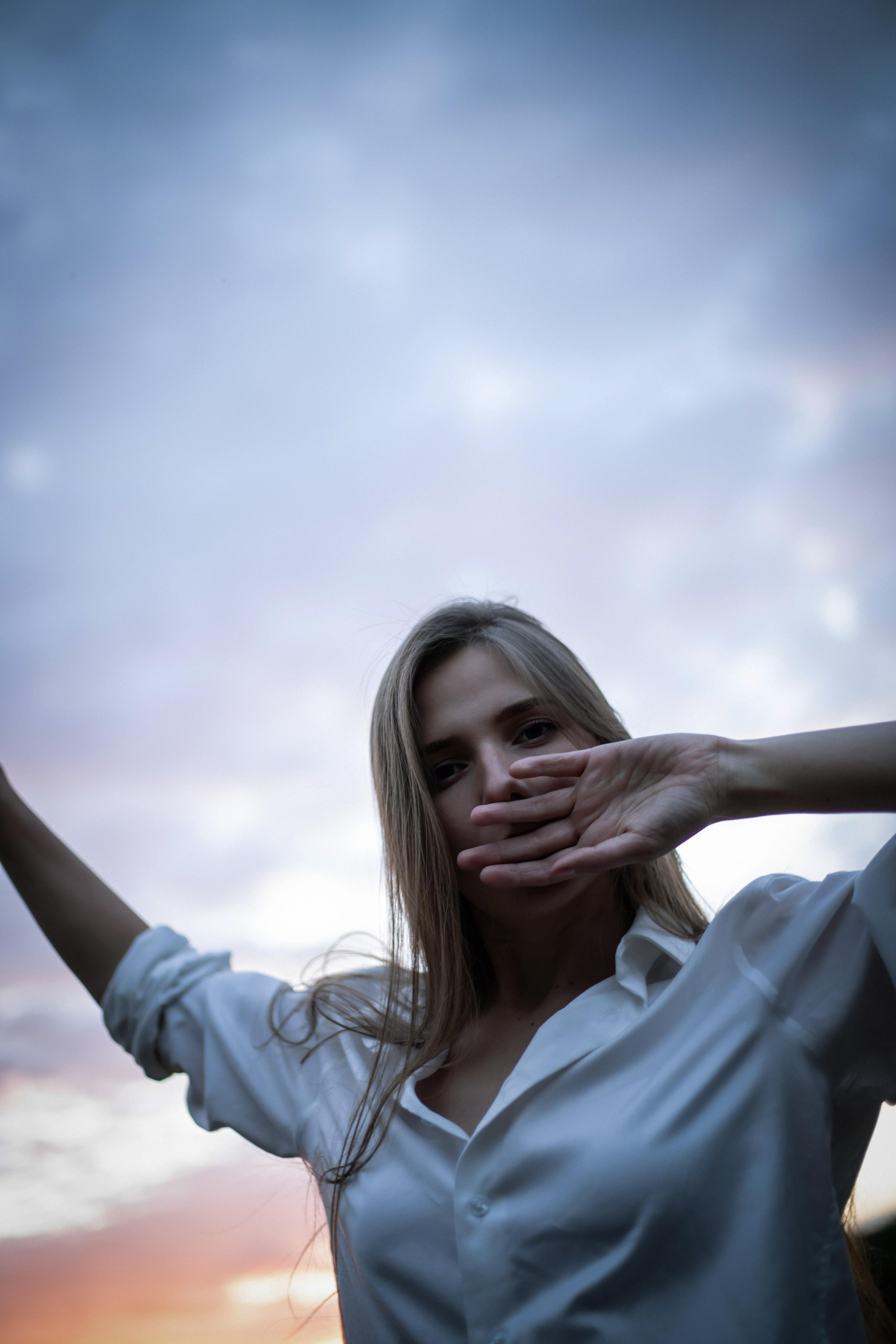 Женя. Фотограф в Самаре Евгения Глубокова