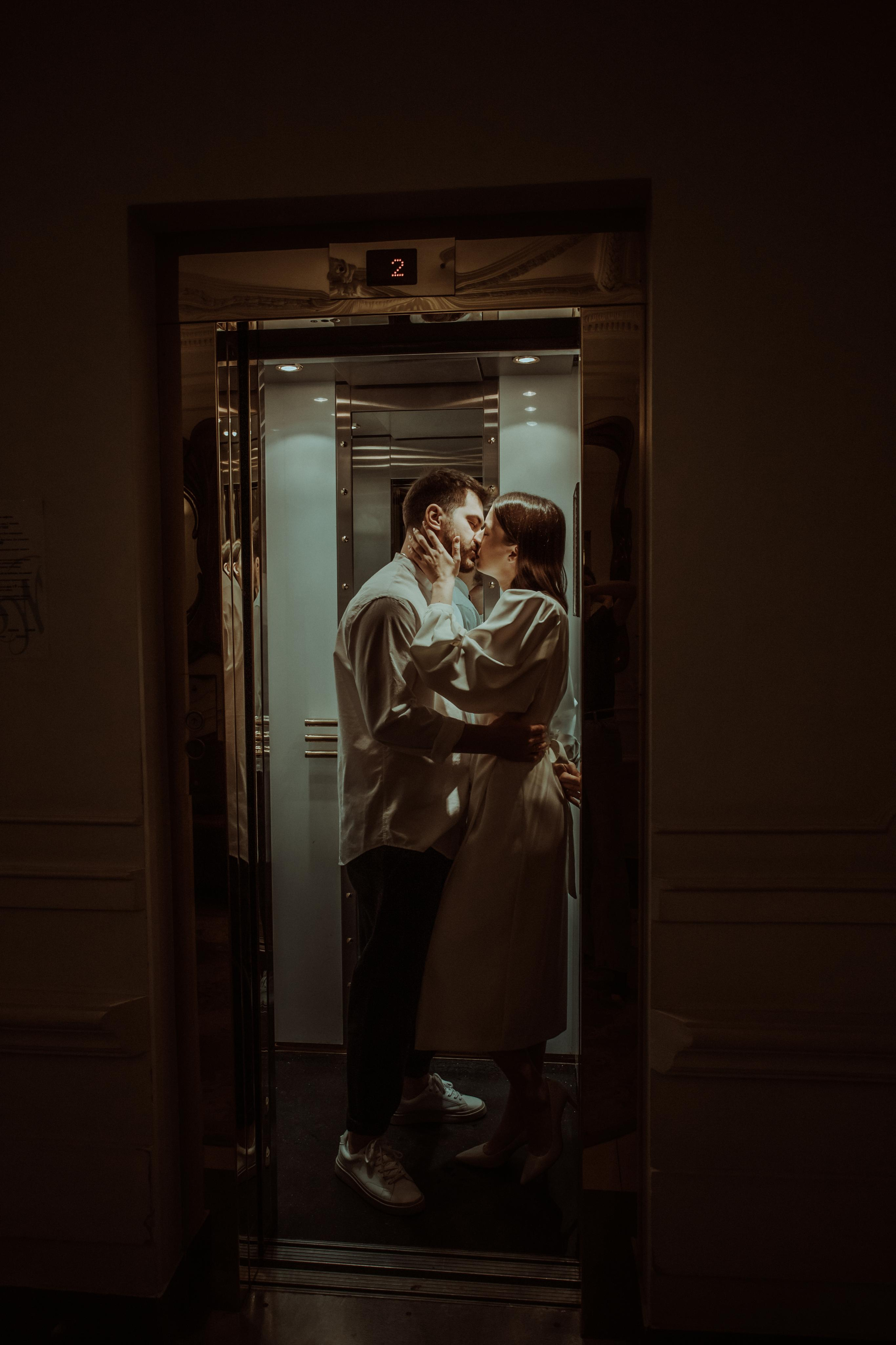 Саша и Марта. Фотограф в Самаре Евгения Глубокова