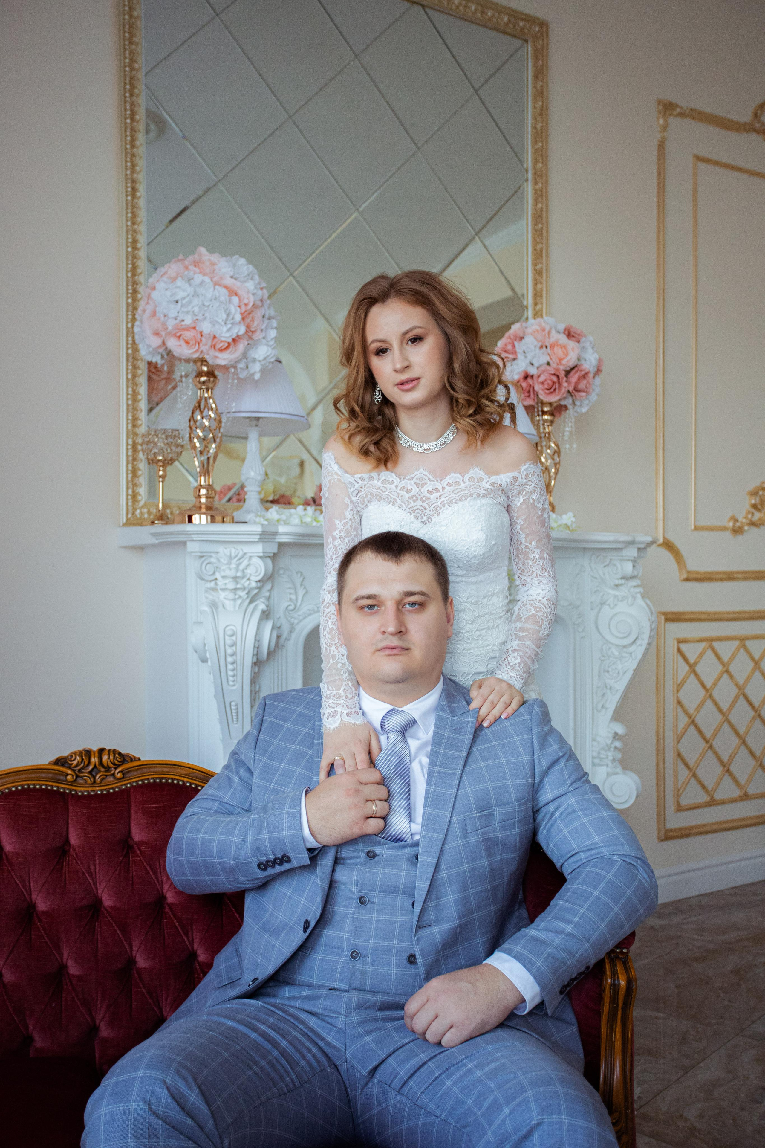 Коля и Саша. Фотограф в Самаре Евгения Глубокова