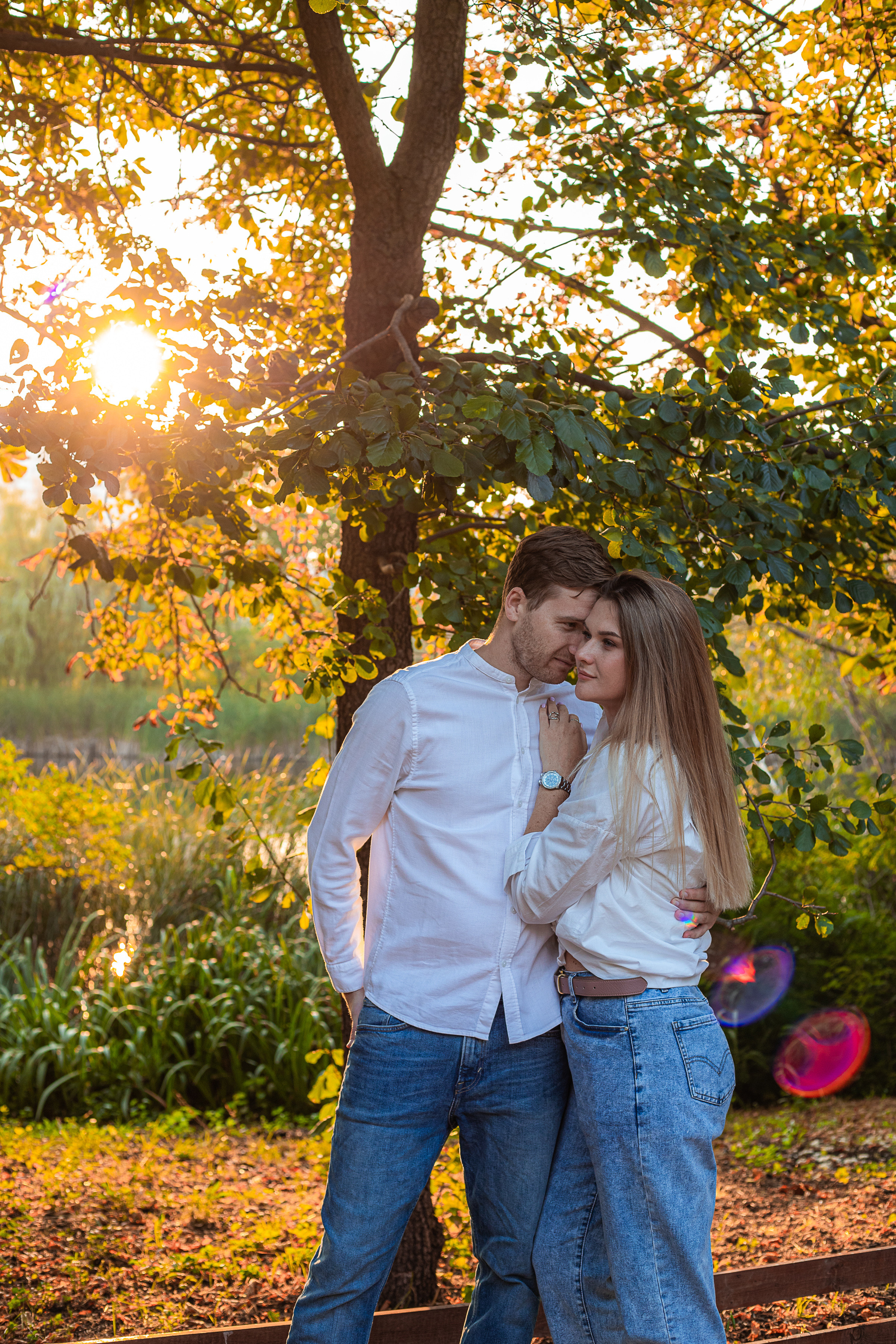 Артем, Катя, Арина. Фотограф в Самаре Евгения Глубокова