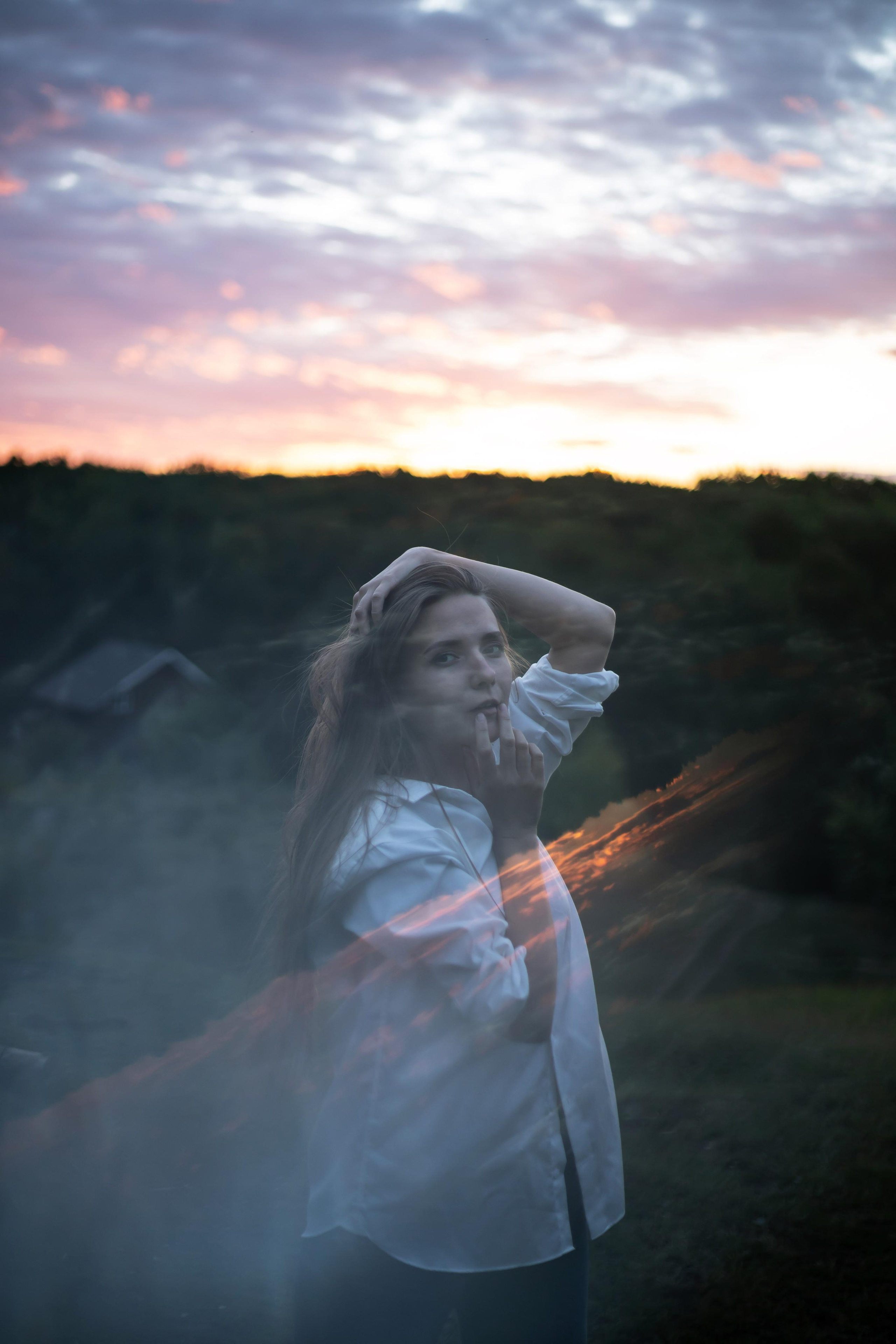 Женя. Фотограф в Самаре Евгения Глубокова