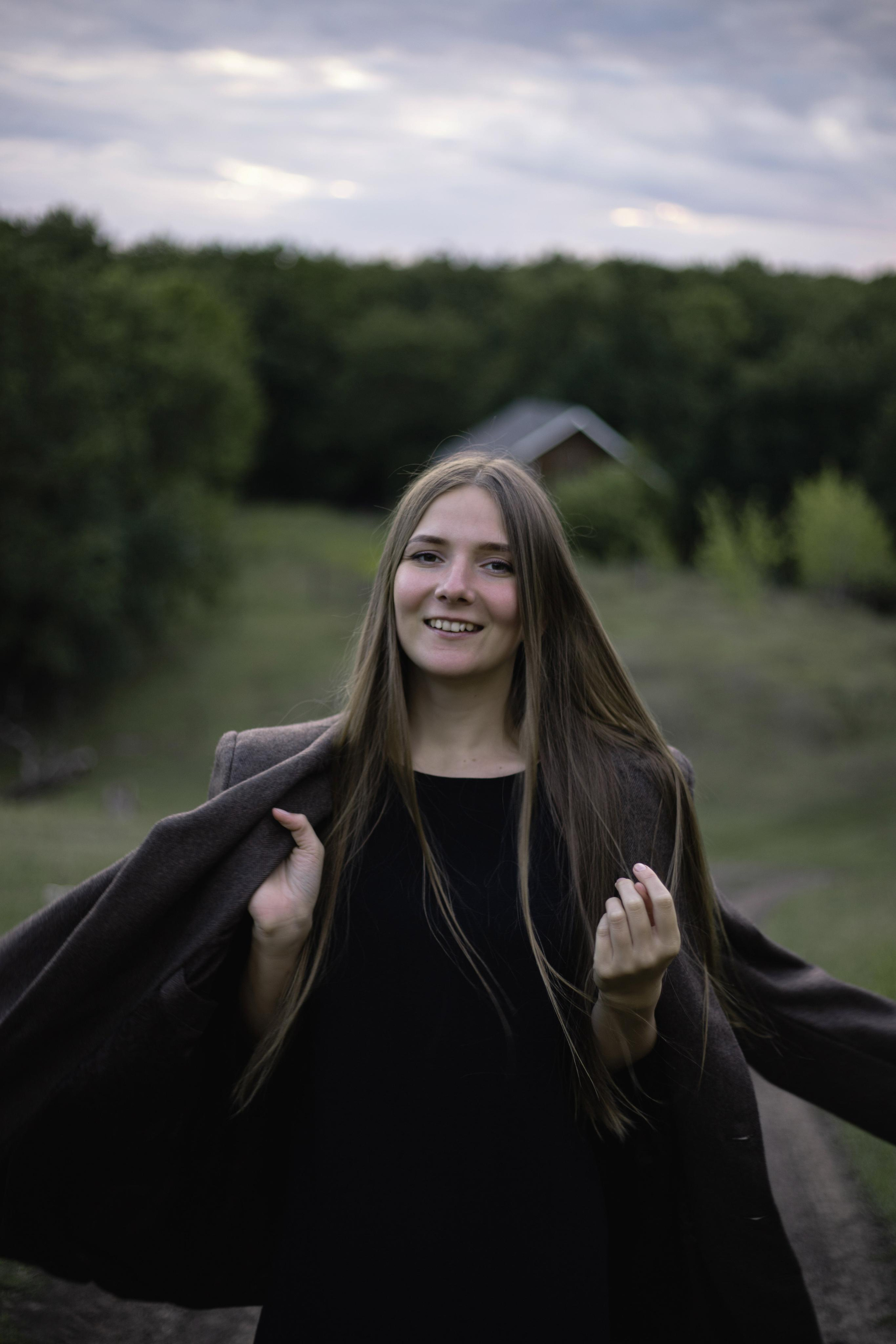 Женя. Фотограф в Самаре Евгения Глубокова