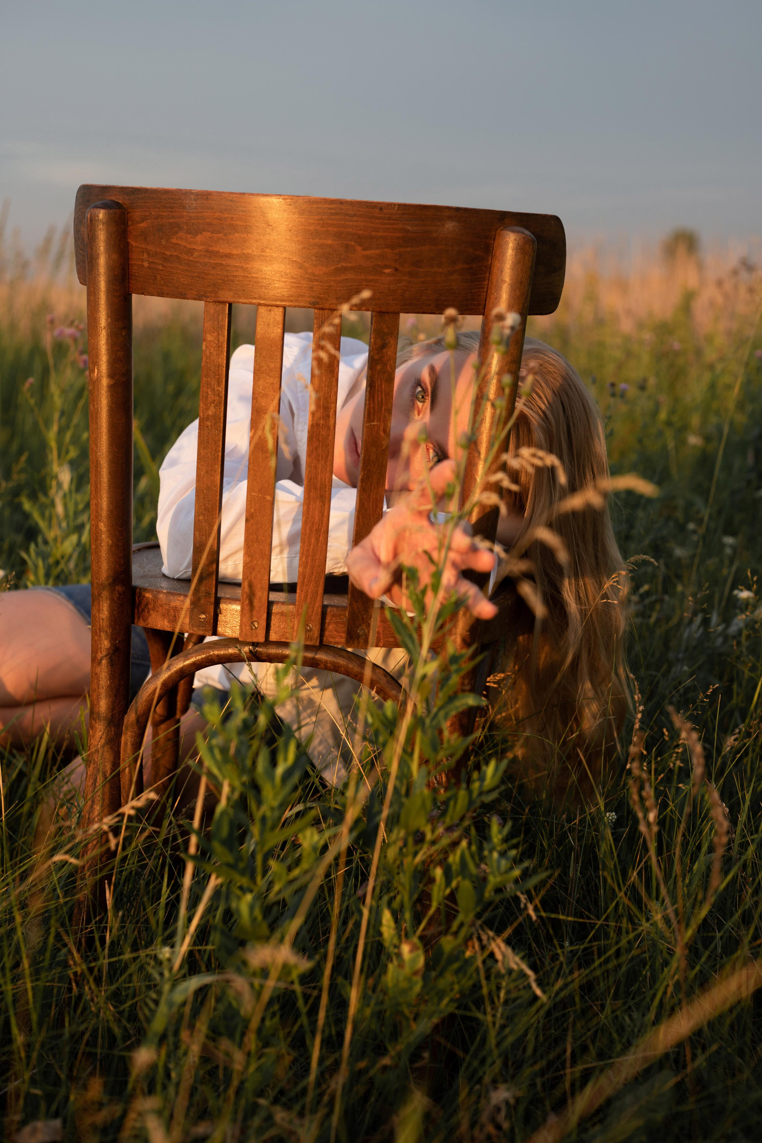 Оля. Фотограф в Самаре Евгения Глубокова