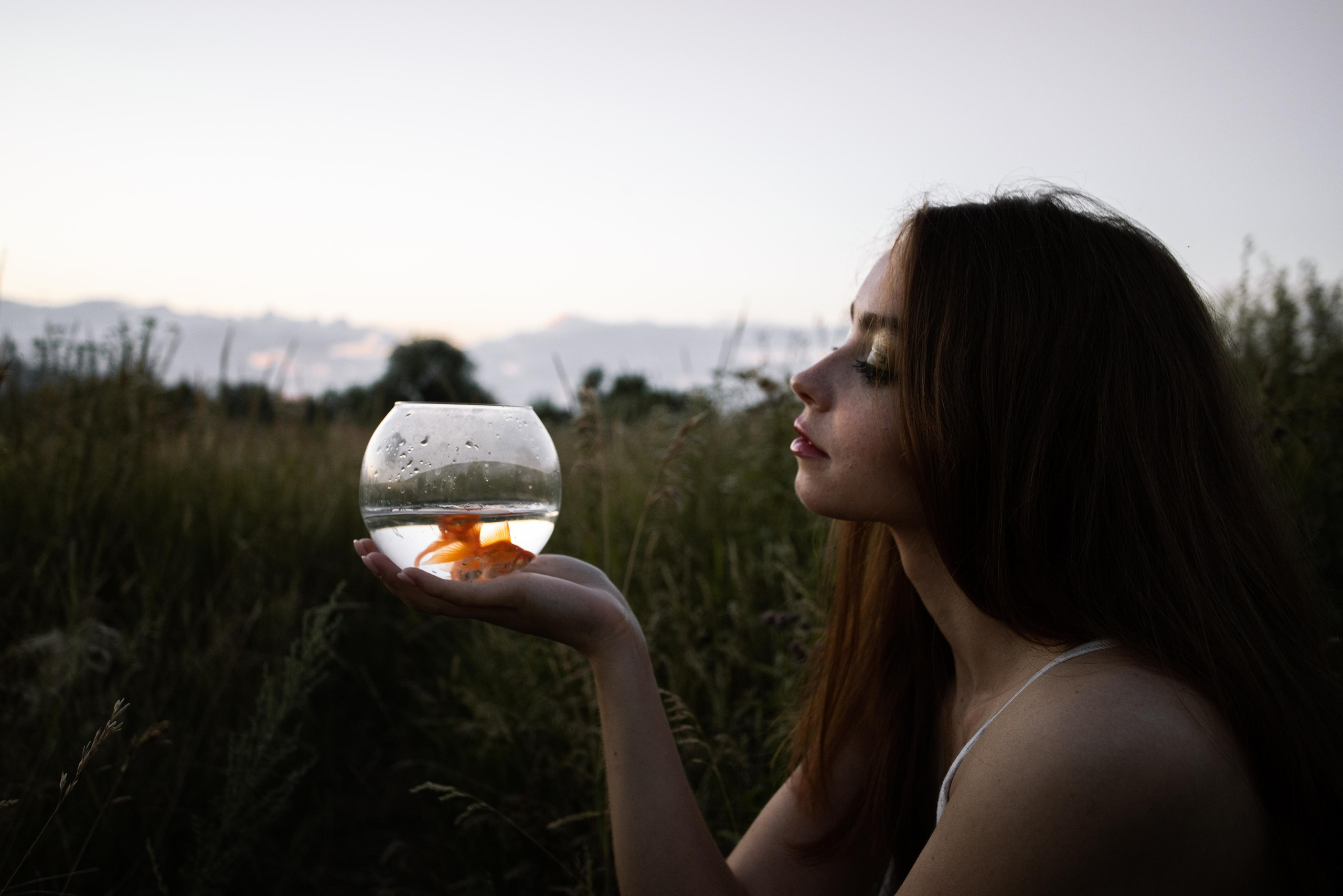 Даша. Фотограф в Самаре Евгения Глубокова