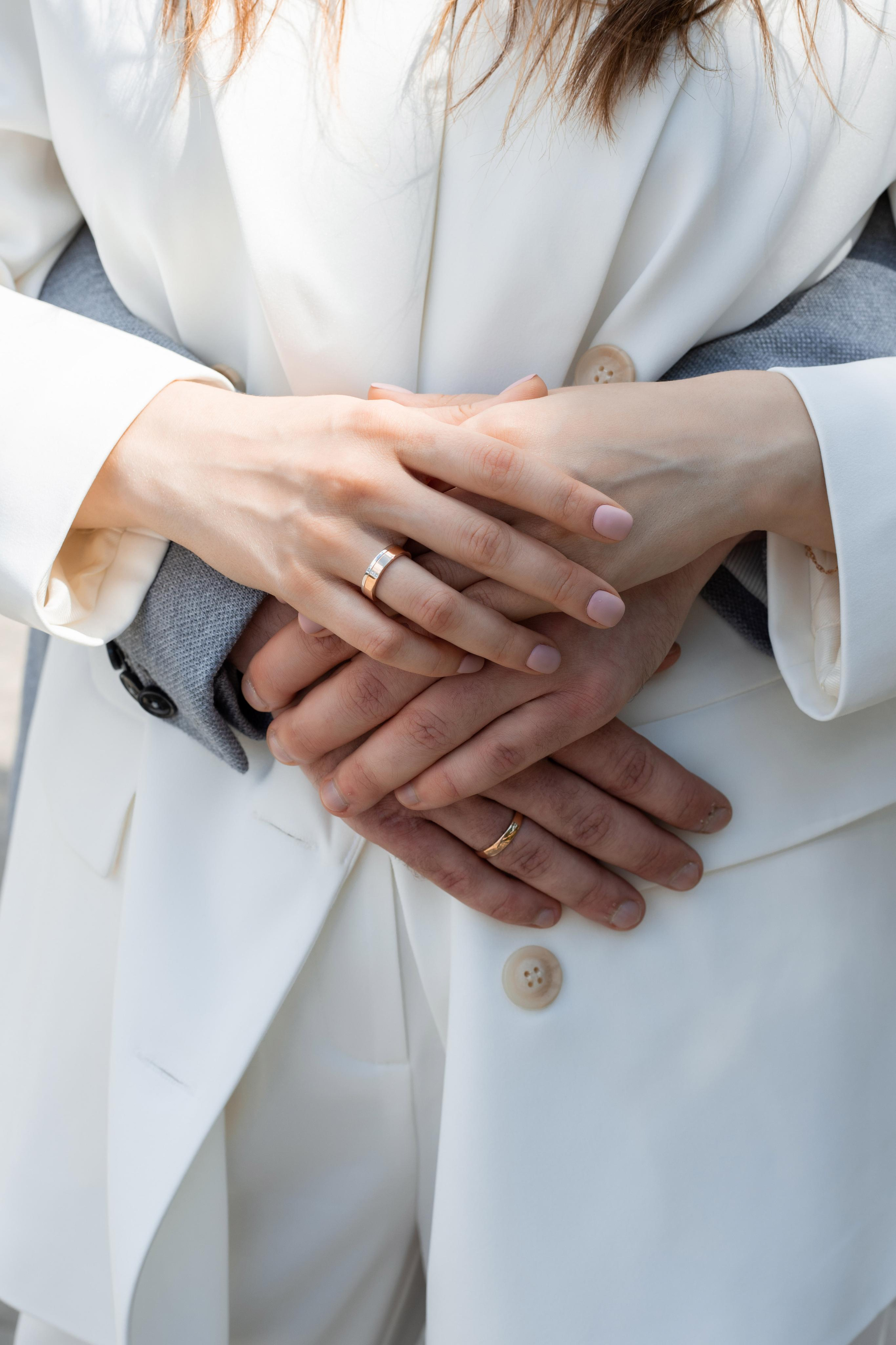 Денис и Полина. Фотограф в Самаре Евгения Глубокова