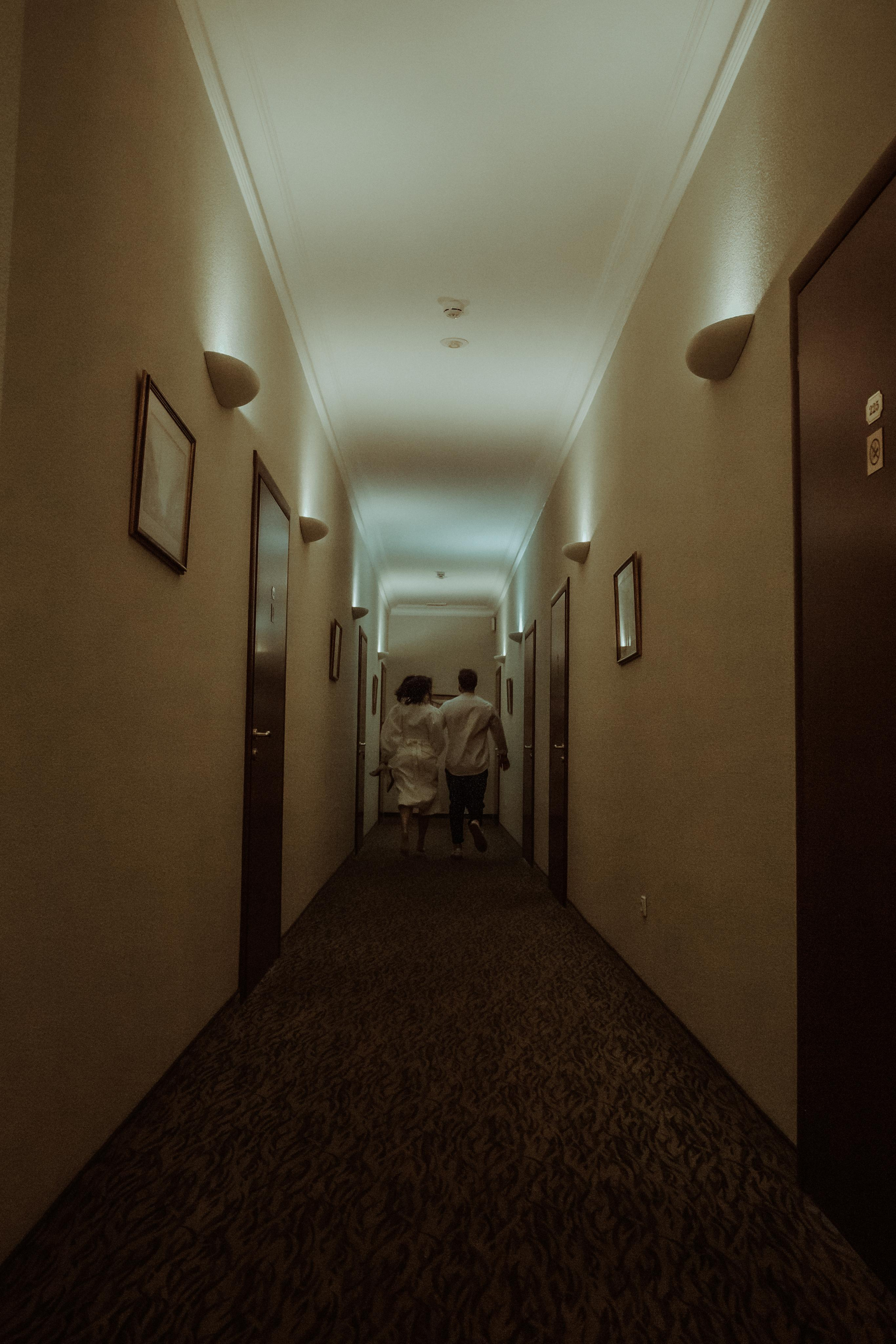 Саша и Марта. Фотограф в Самаре Евгения Глубокова