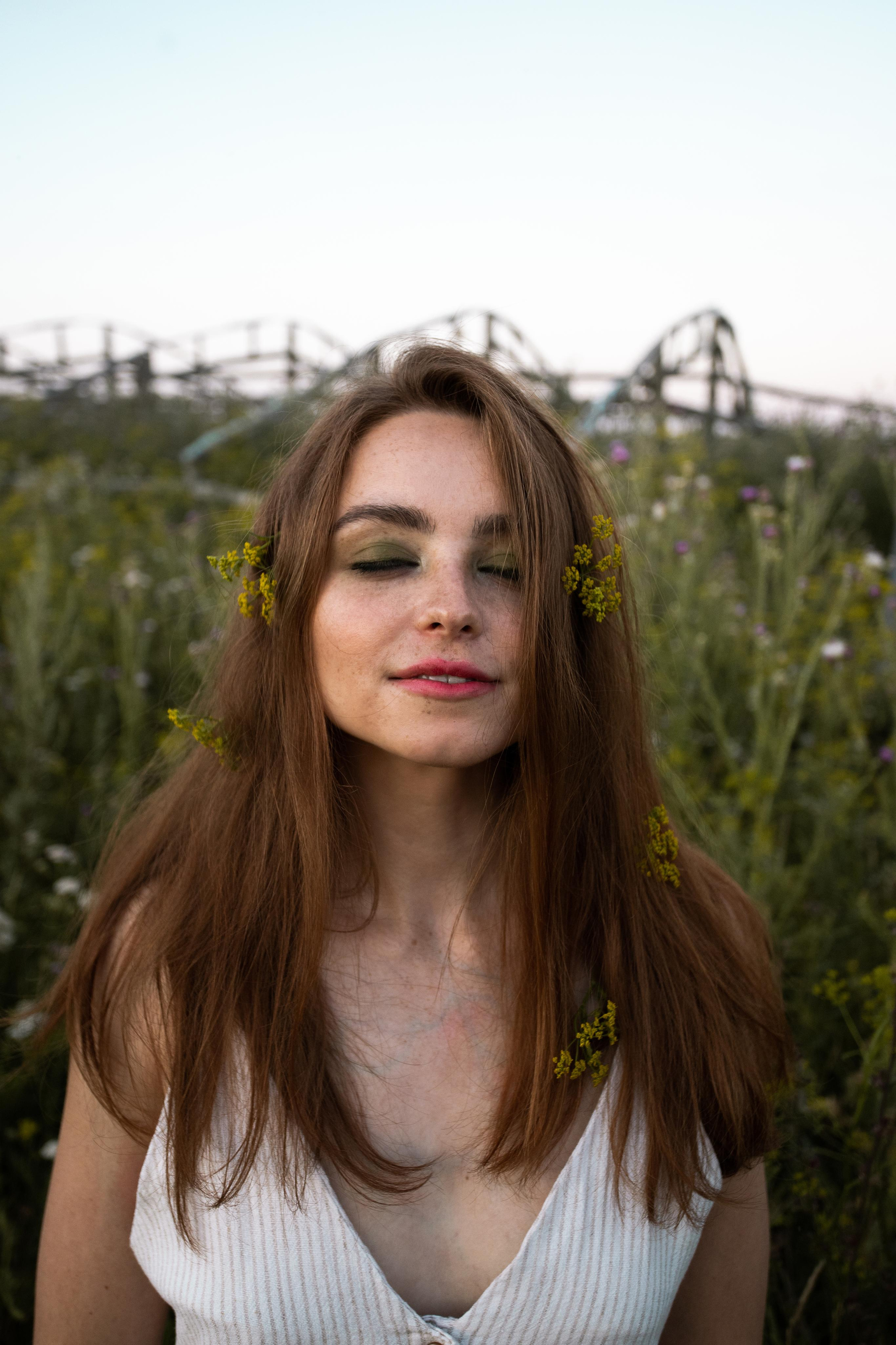 Даша. Фотограф в Самаре Евгения Глубокова