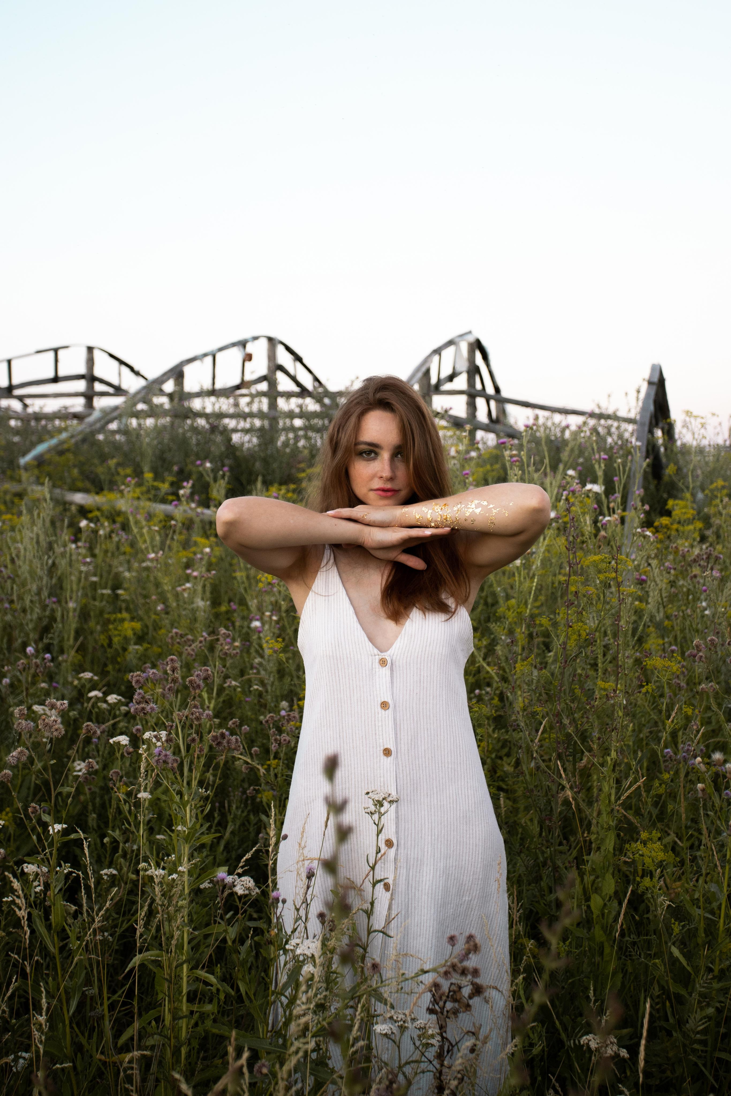 Даша. Фотограф в Самаре Евгения Глубокова