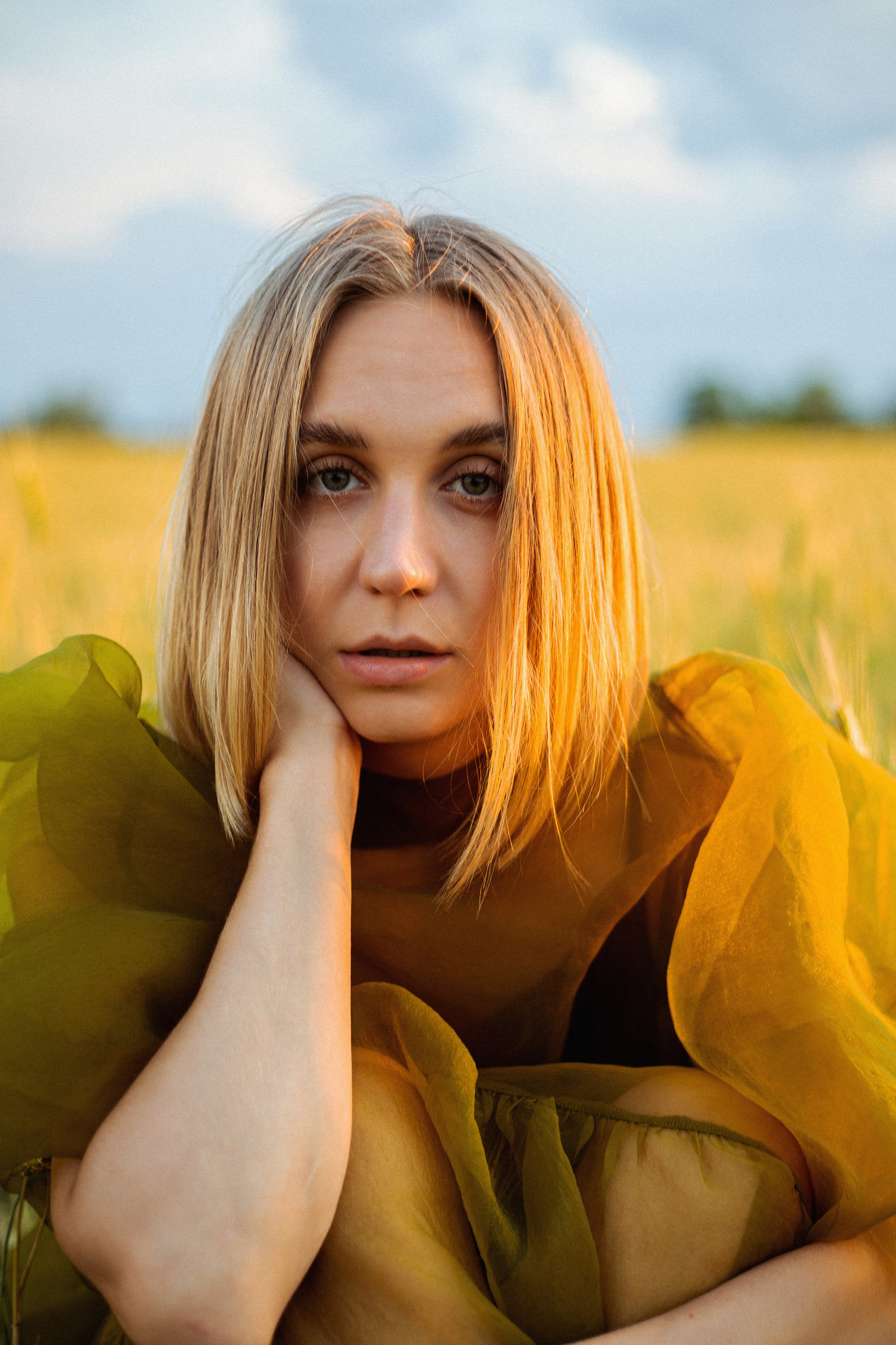 Яна. Фотограф в Самаре Евгения Глубокова