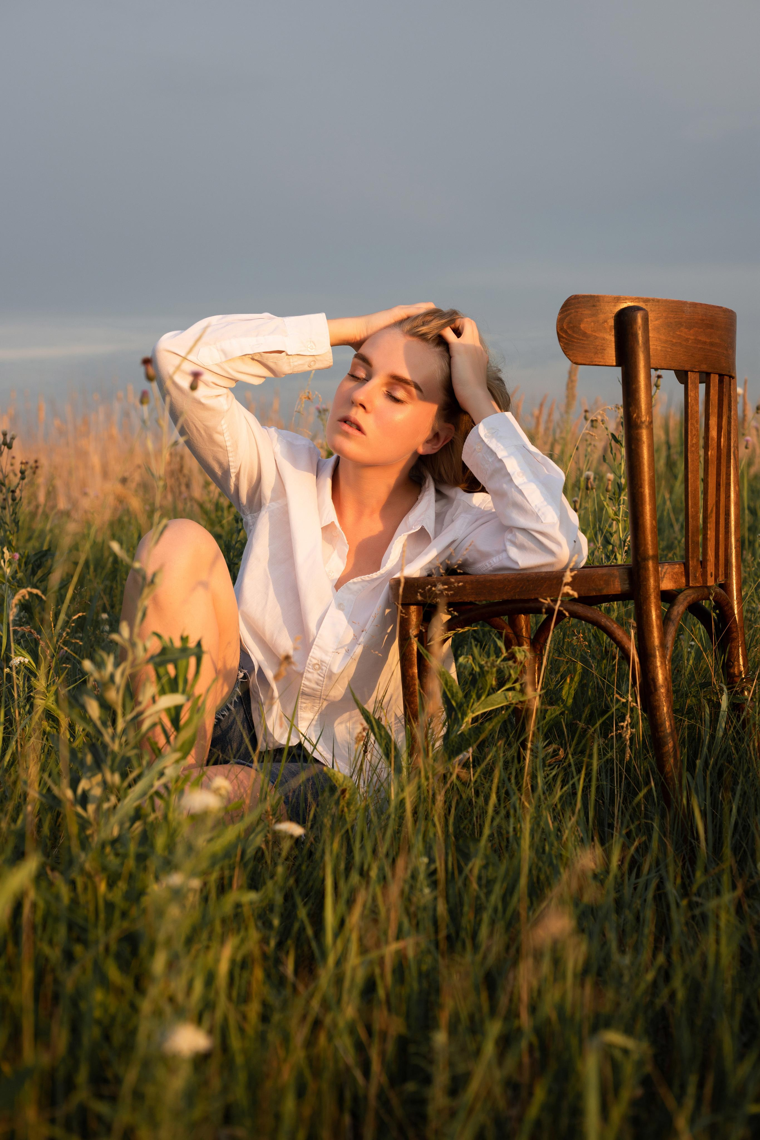 Оля. Фотограф в Самаре Евгения Глубокова