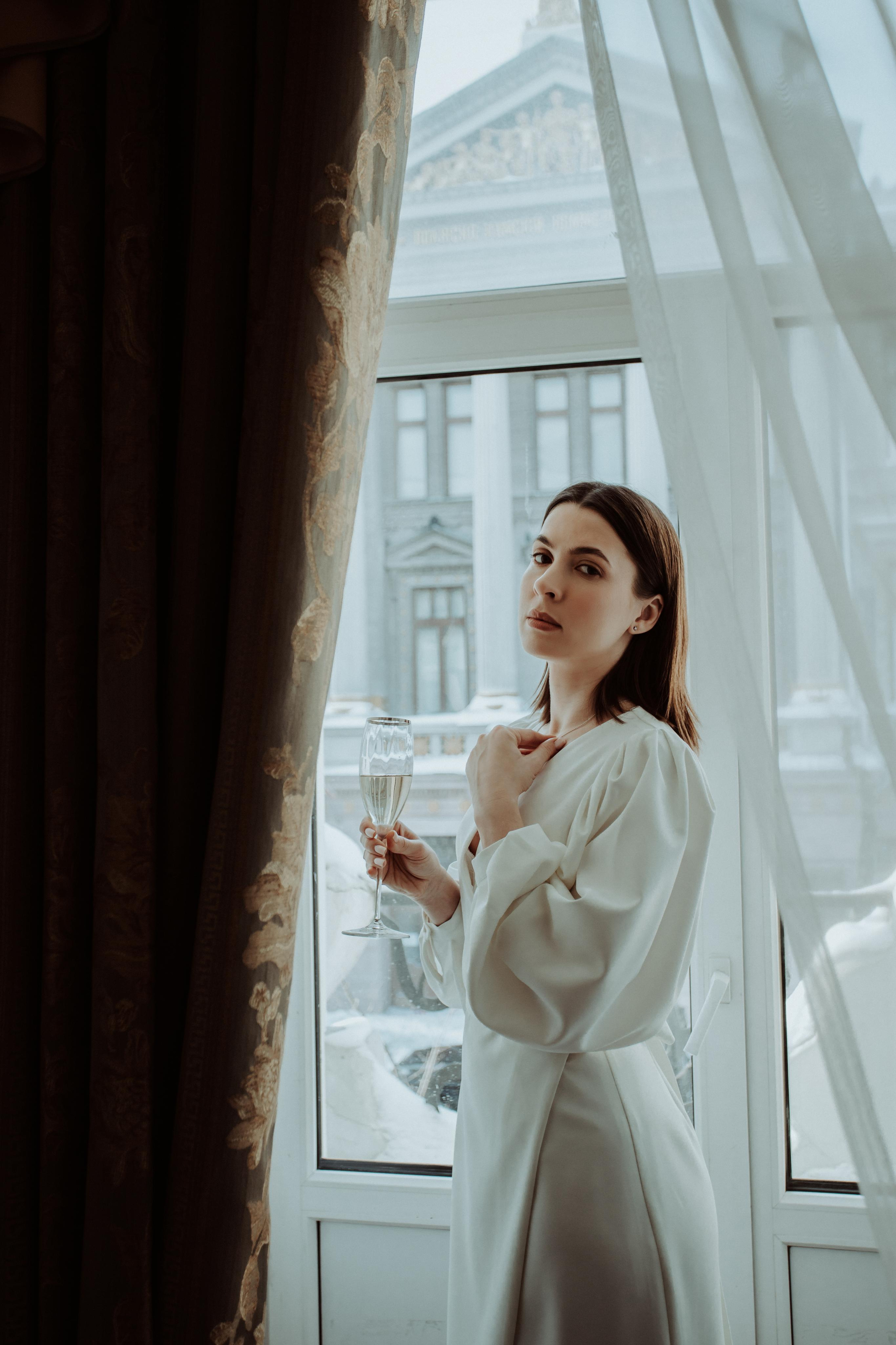 Саша и Марта. Фотограф в Самаре Евгения Глубокова