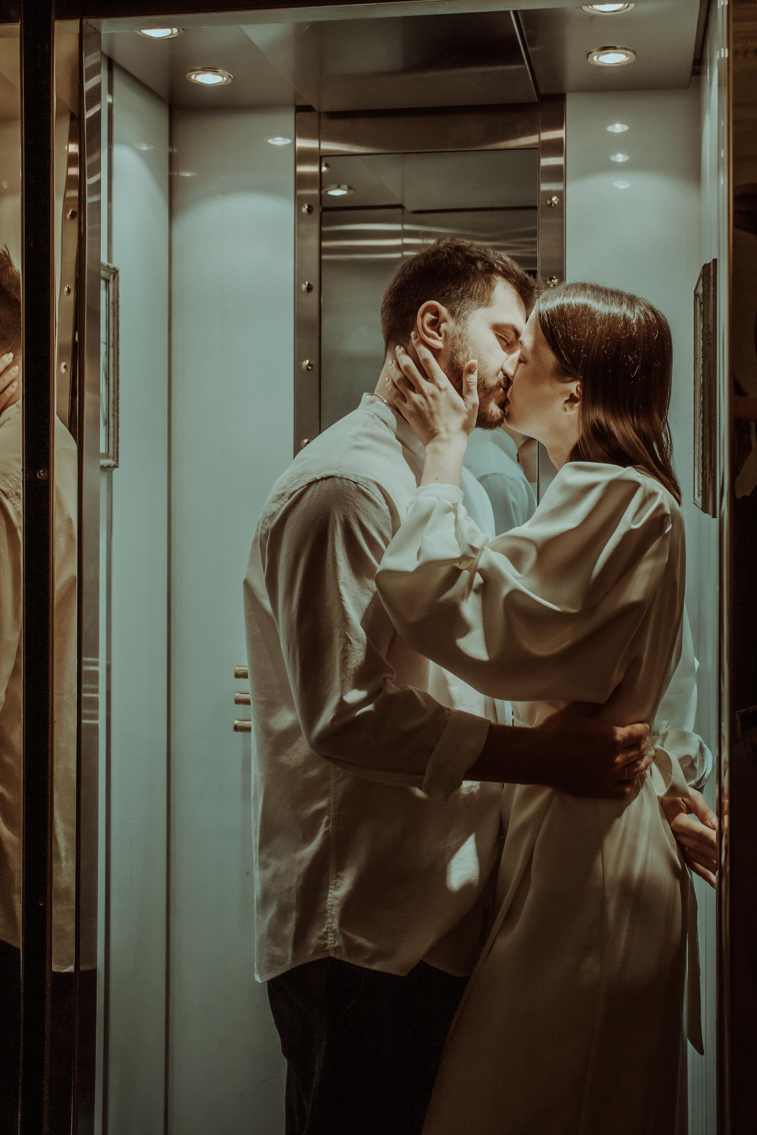 Саша и Марта. Фотограф в Самаре Евгения Глубокова