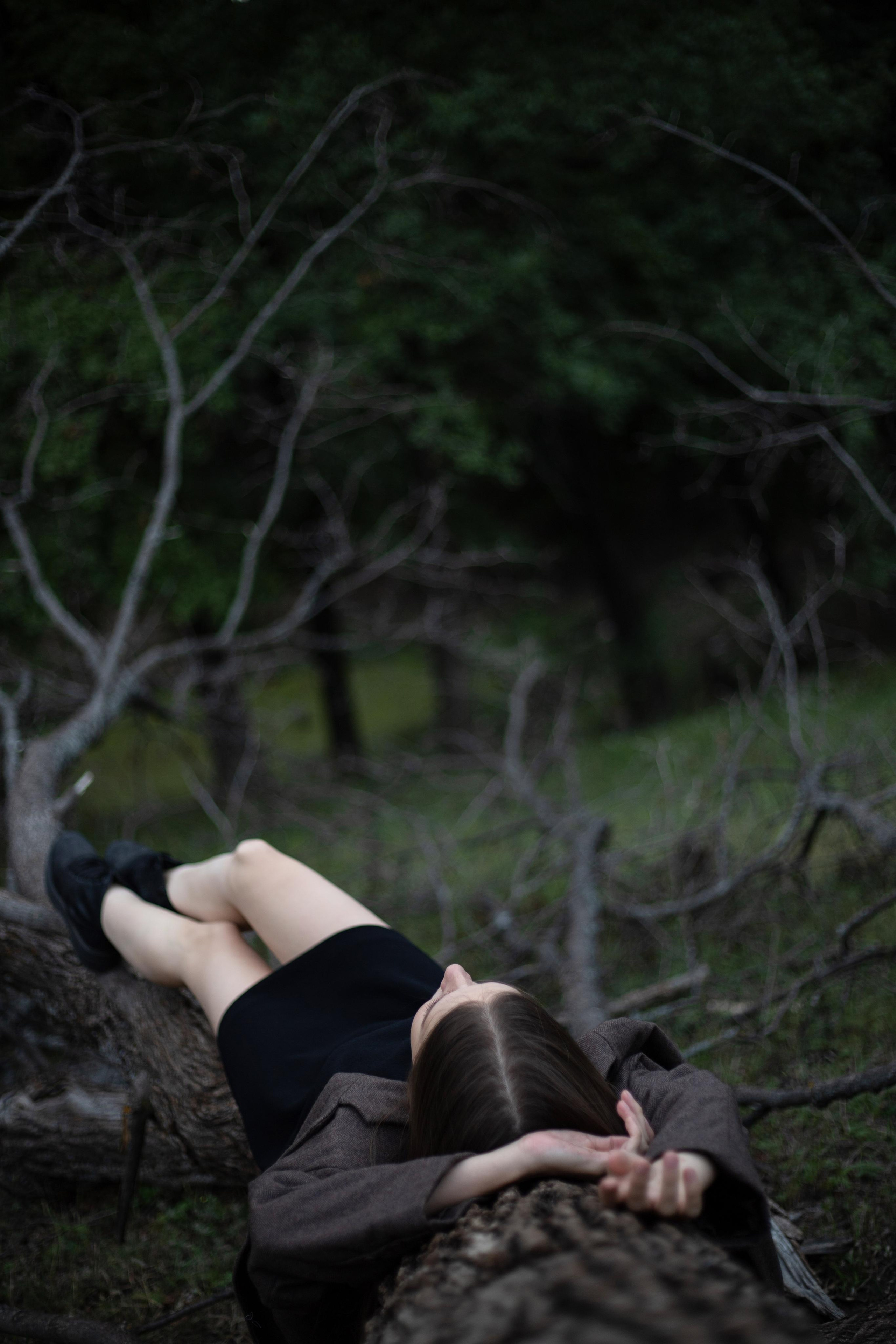 Женя. Фотограф в Самаре Евгения Глубокова