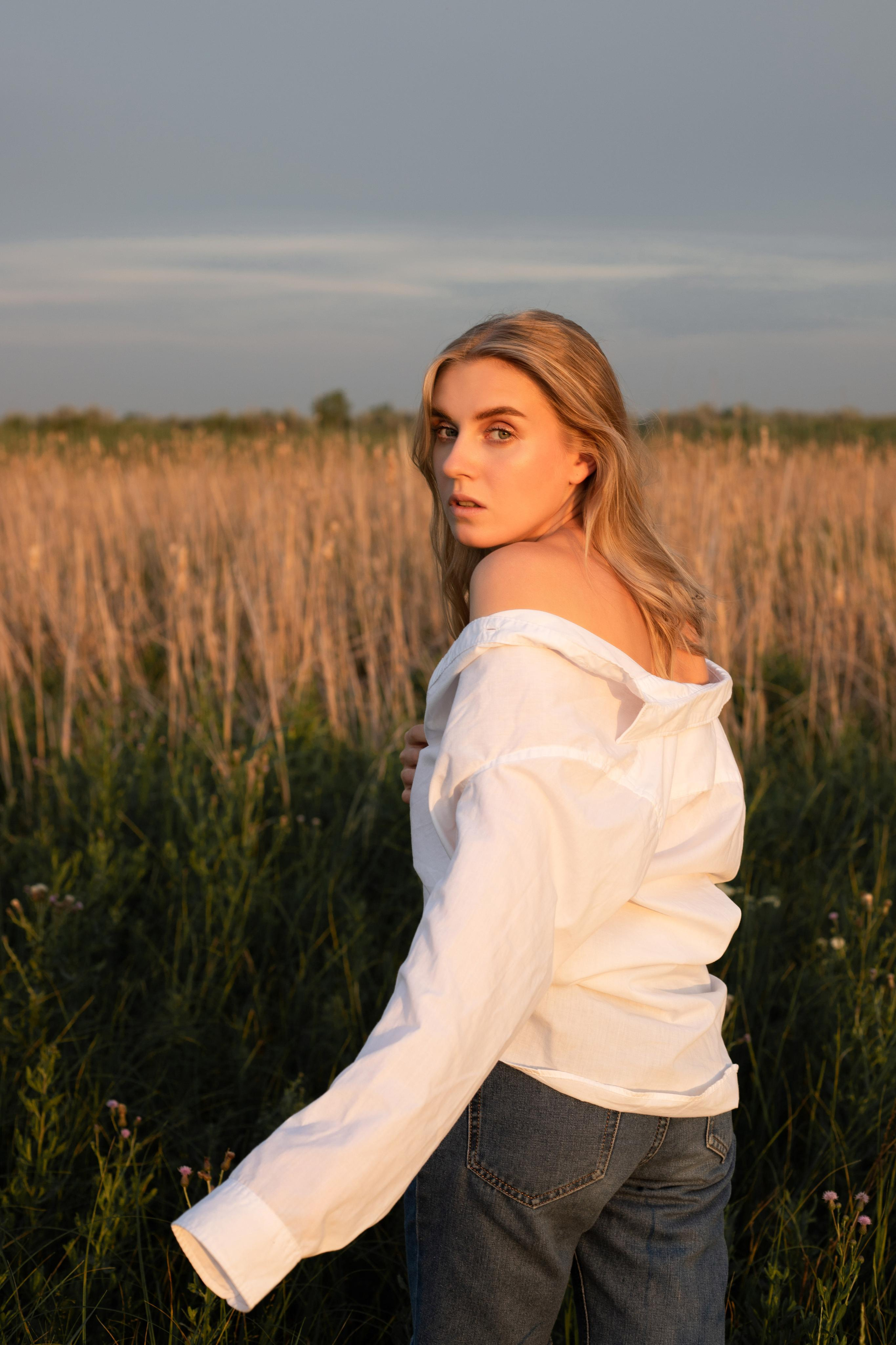 Оля. Фотограф в Самаре Евгения Глубокова