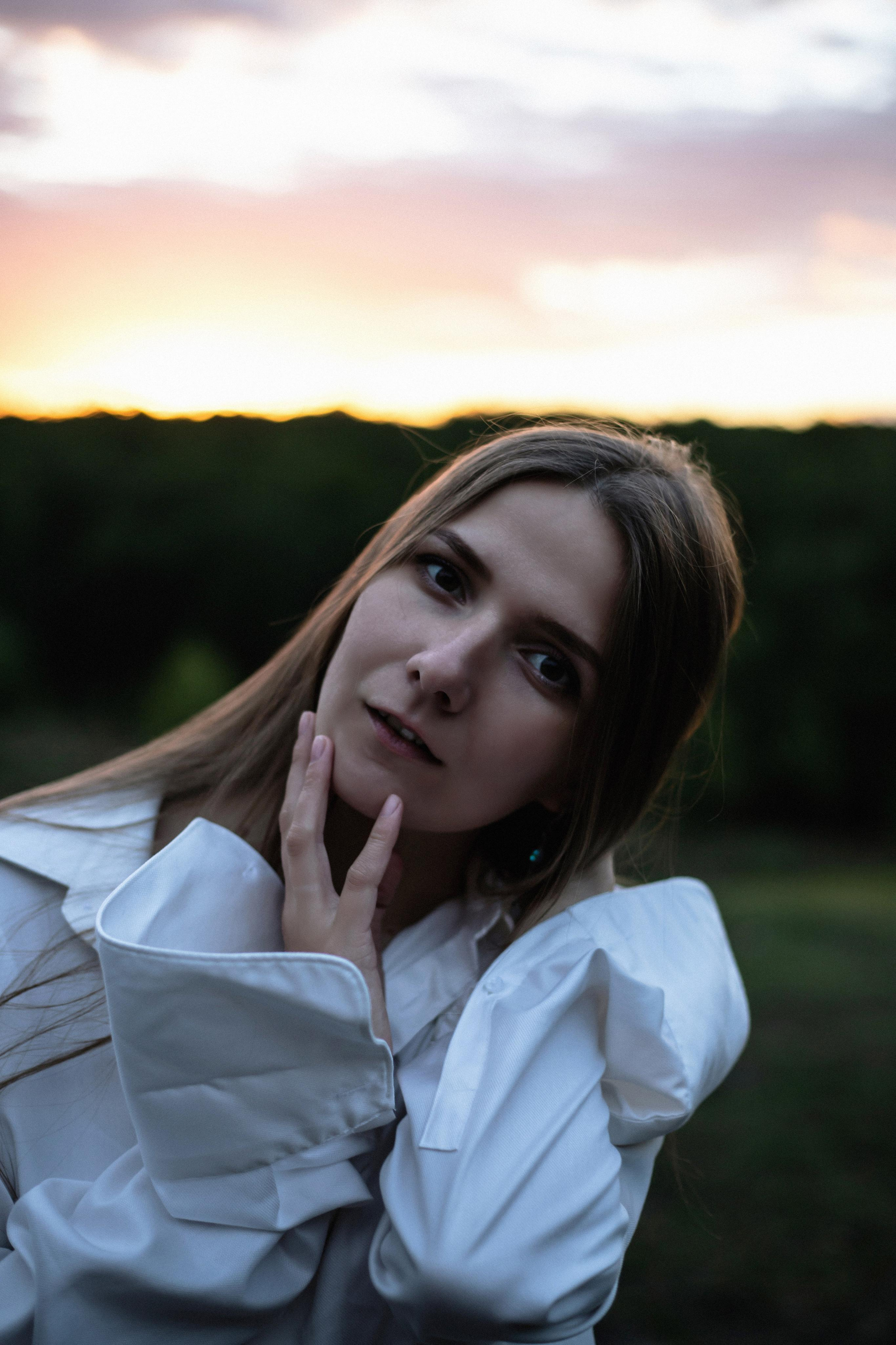 Женя. Фотограф в Самаре Евгения Глубокова