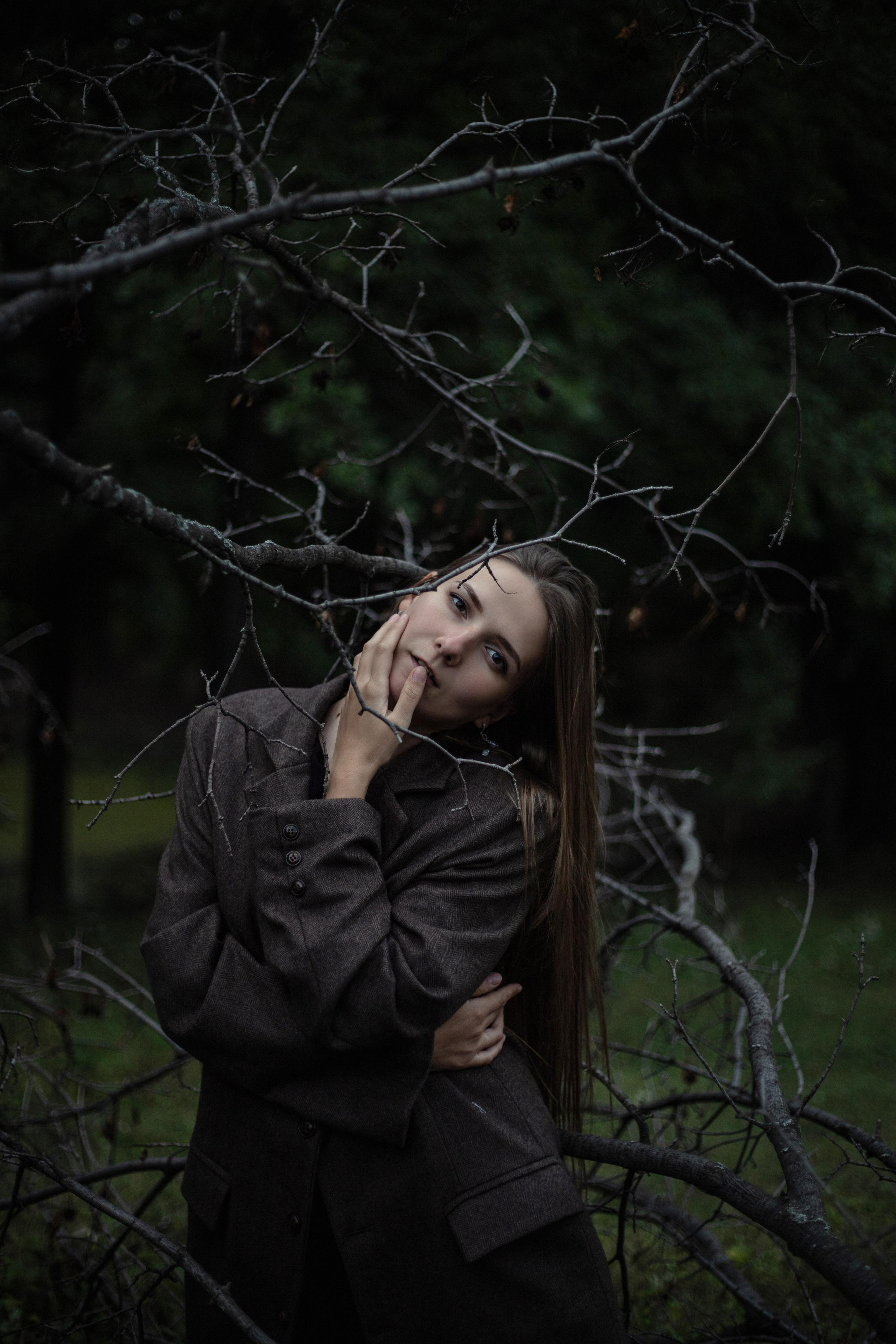 Женя. Фотограф в Самаре Евгения Глубокова