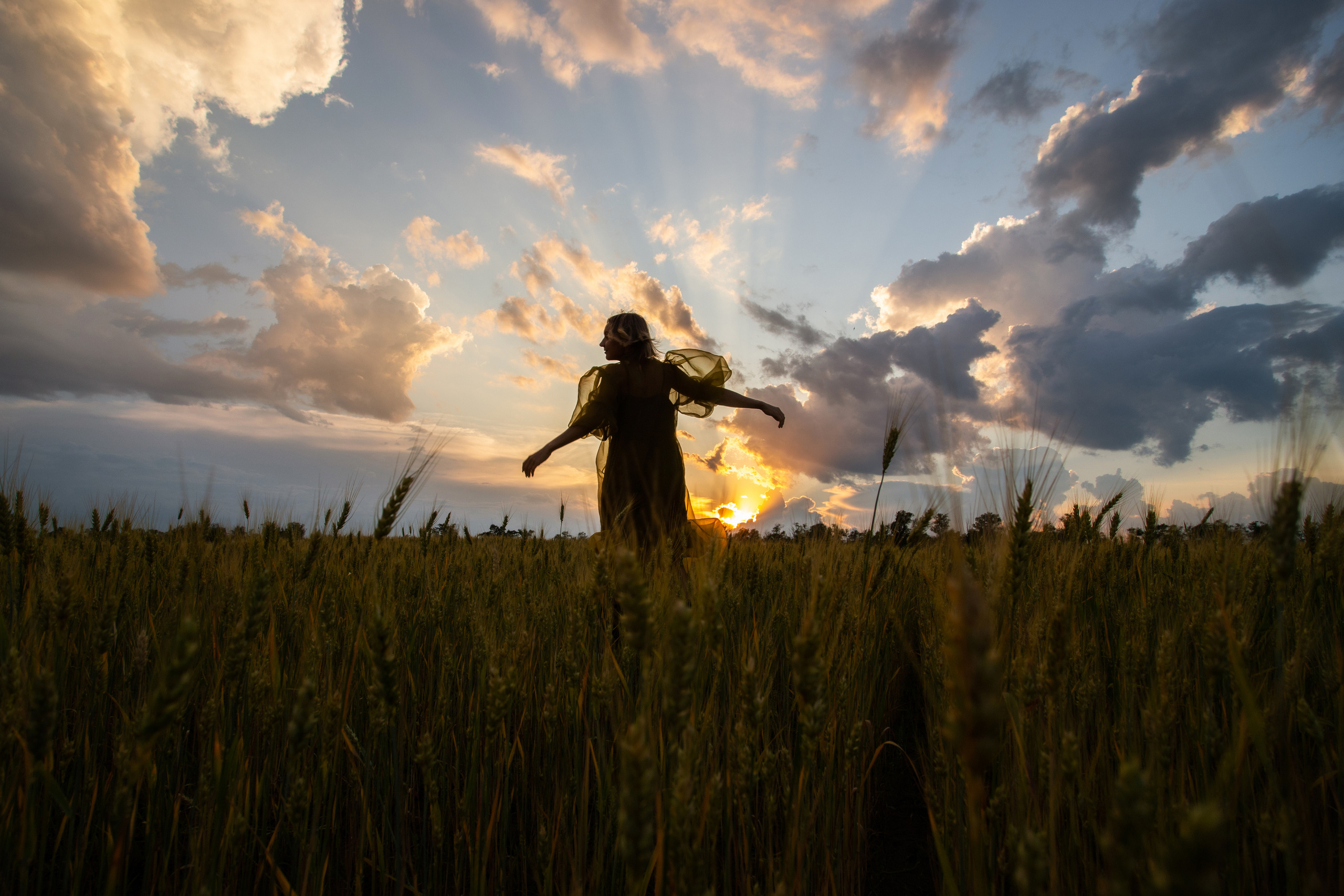 Яна. Фотограф в Самаре Евгения Глубокова