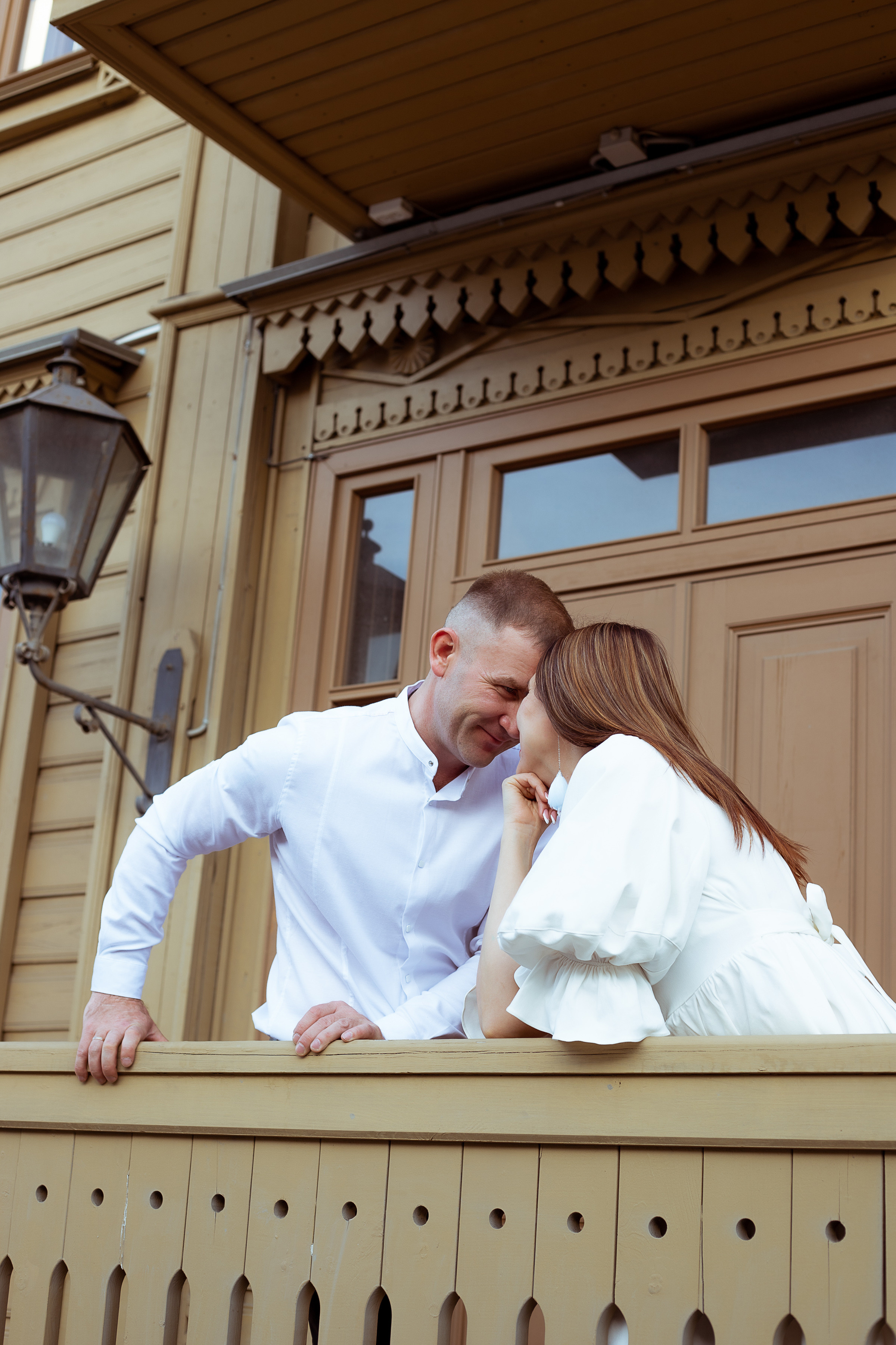 Игорь и Лиза. Фотограф в Самаре Евгения Глубокова