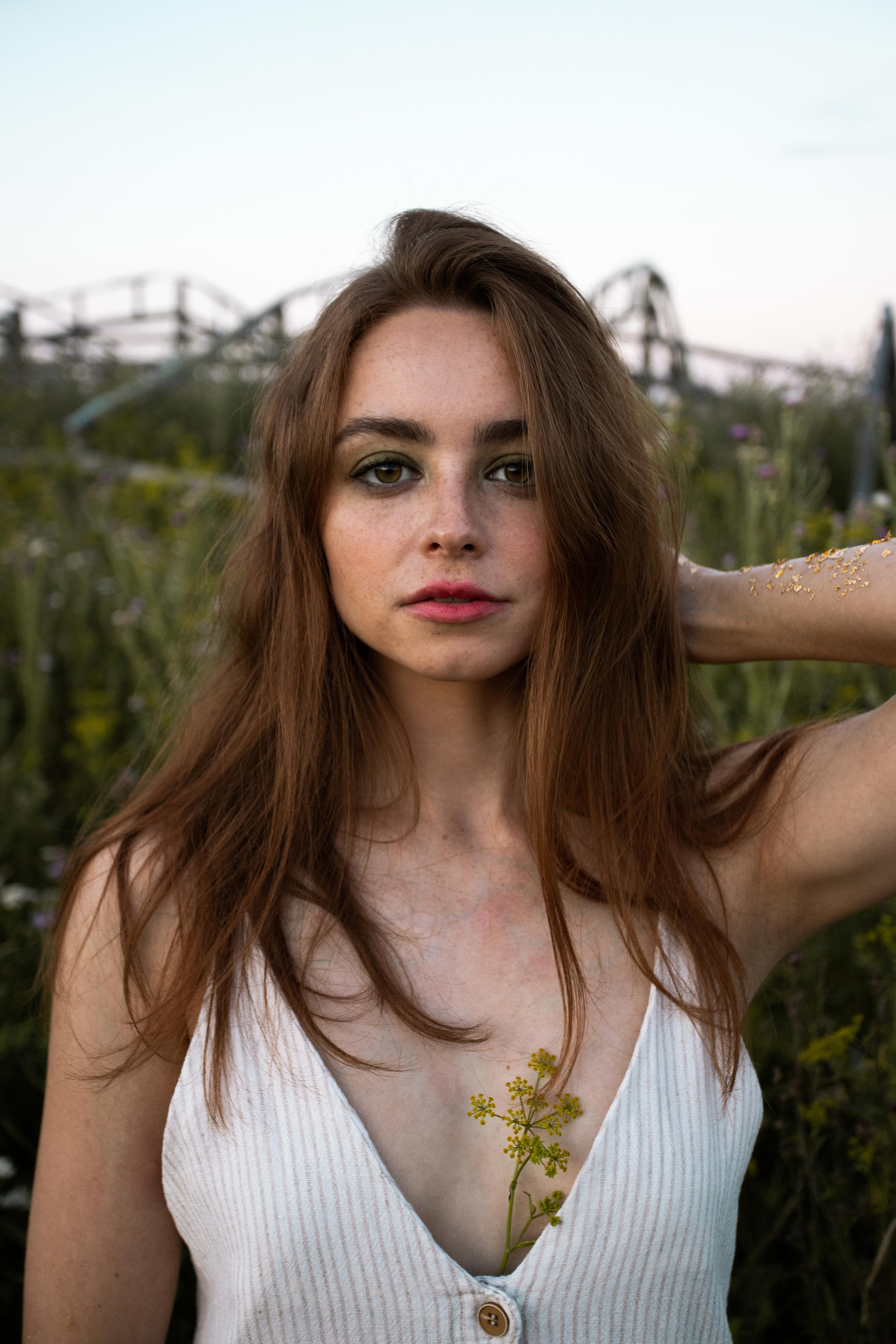 Даша. Фотограф в Самаре Евгения Глубокова