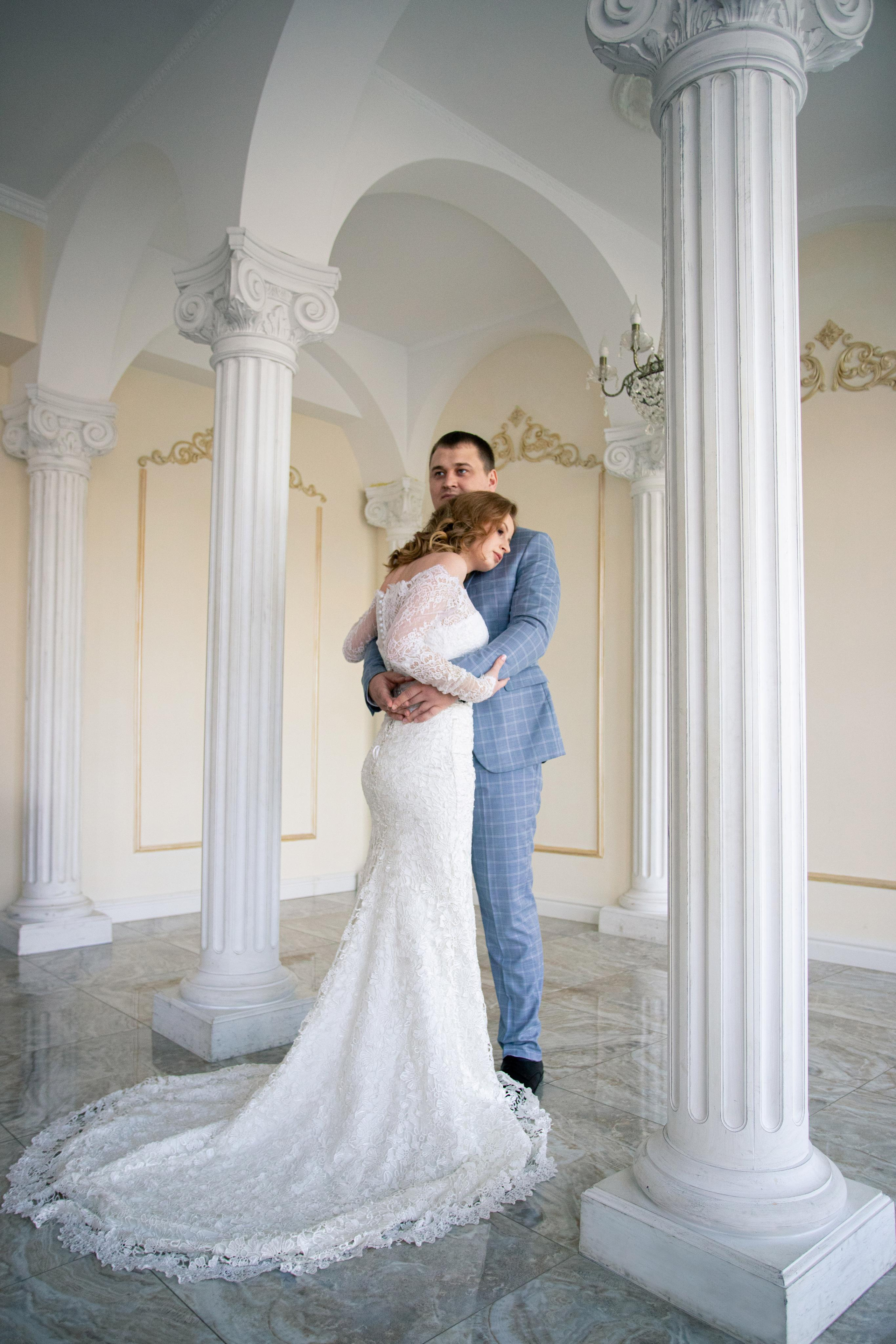 Коля и Саша. Фотограф в Самаре Евгения Глубокова