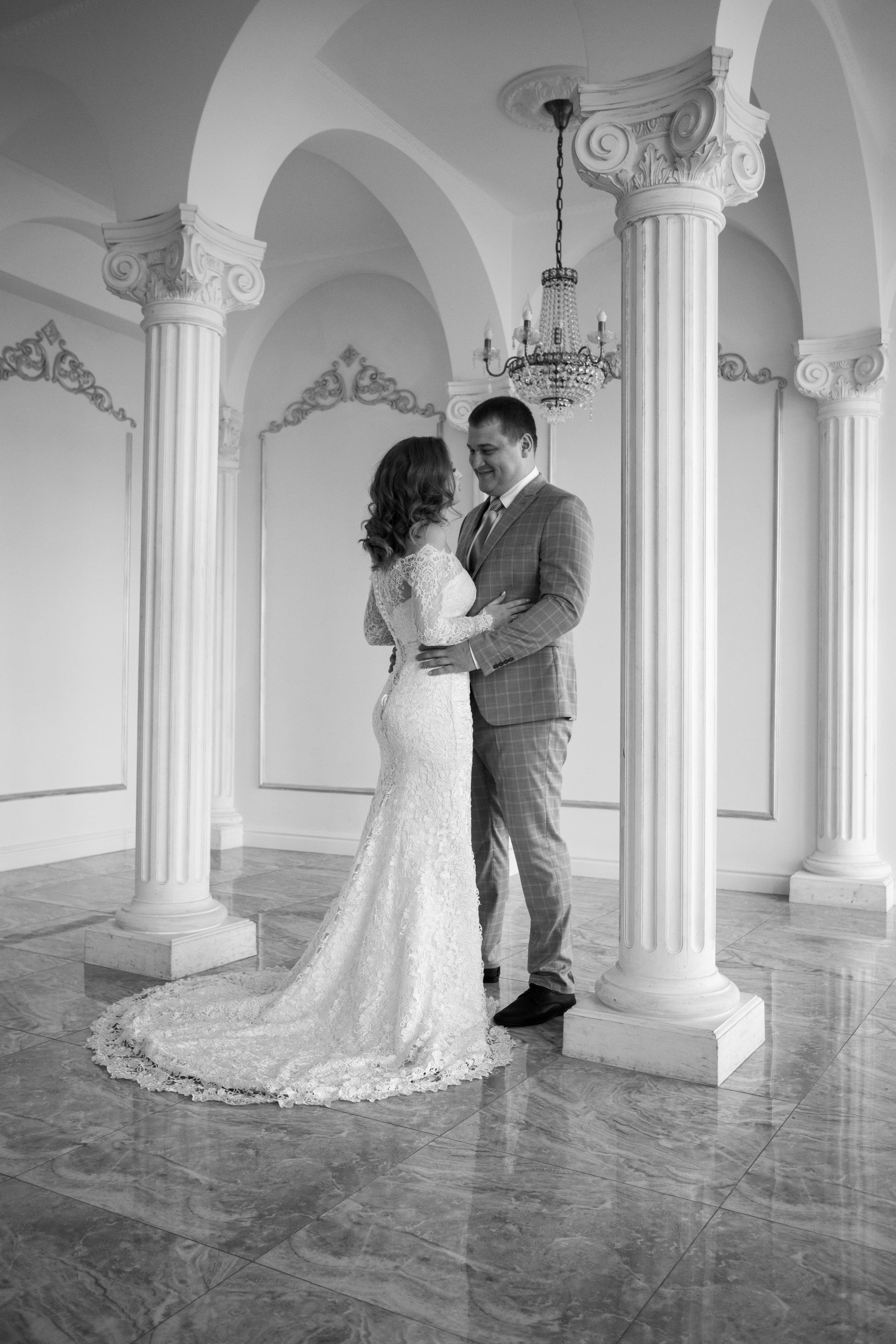 Коля и Саша. Фотограф в Самаре Евгения Глубокова