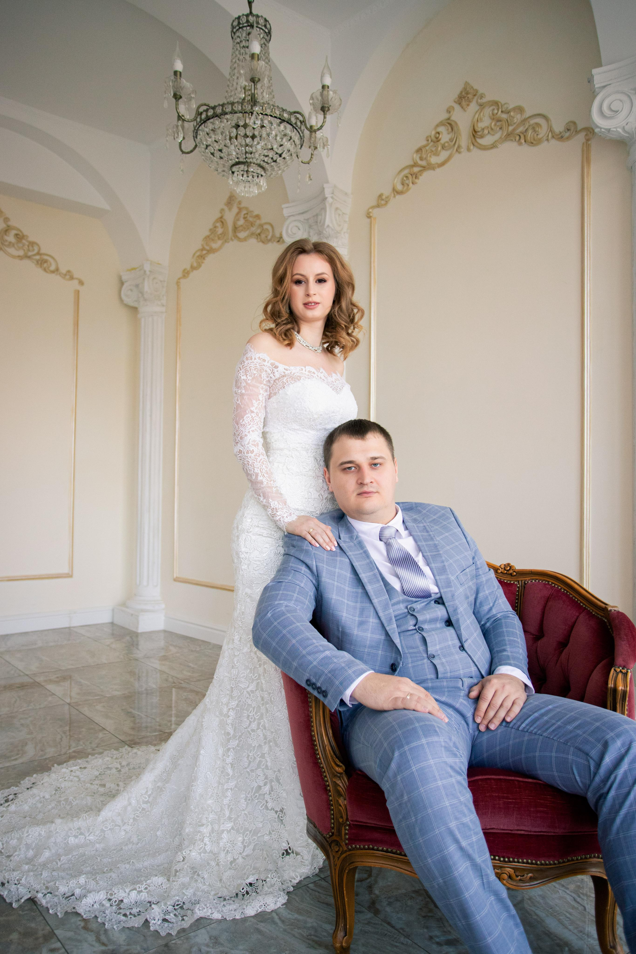 Коля и Саша. Фотограф в Самаре Евгения Глубокова