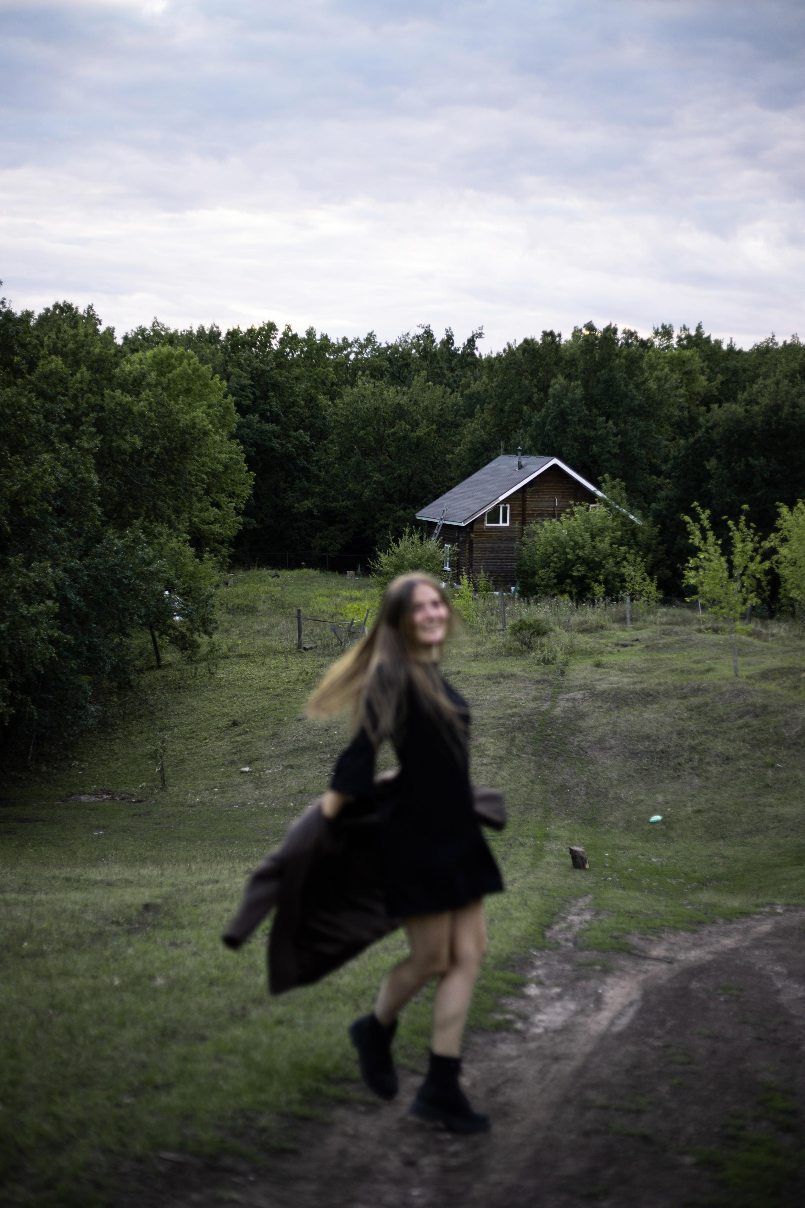 Женя. Фотограф в Самаре Евгения Глубокова