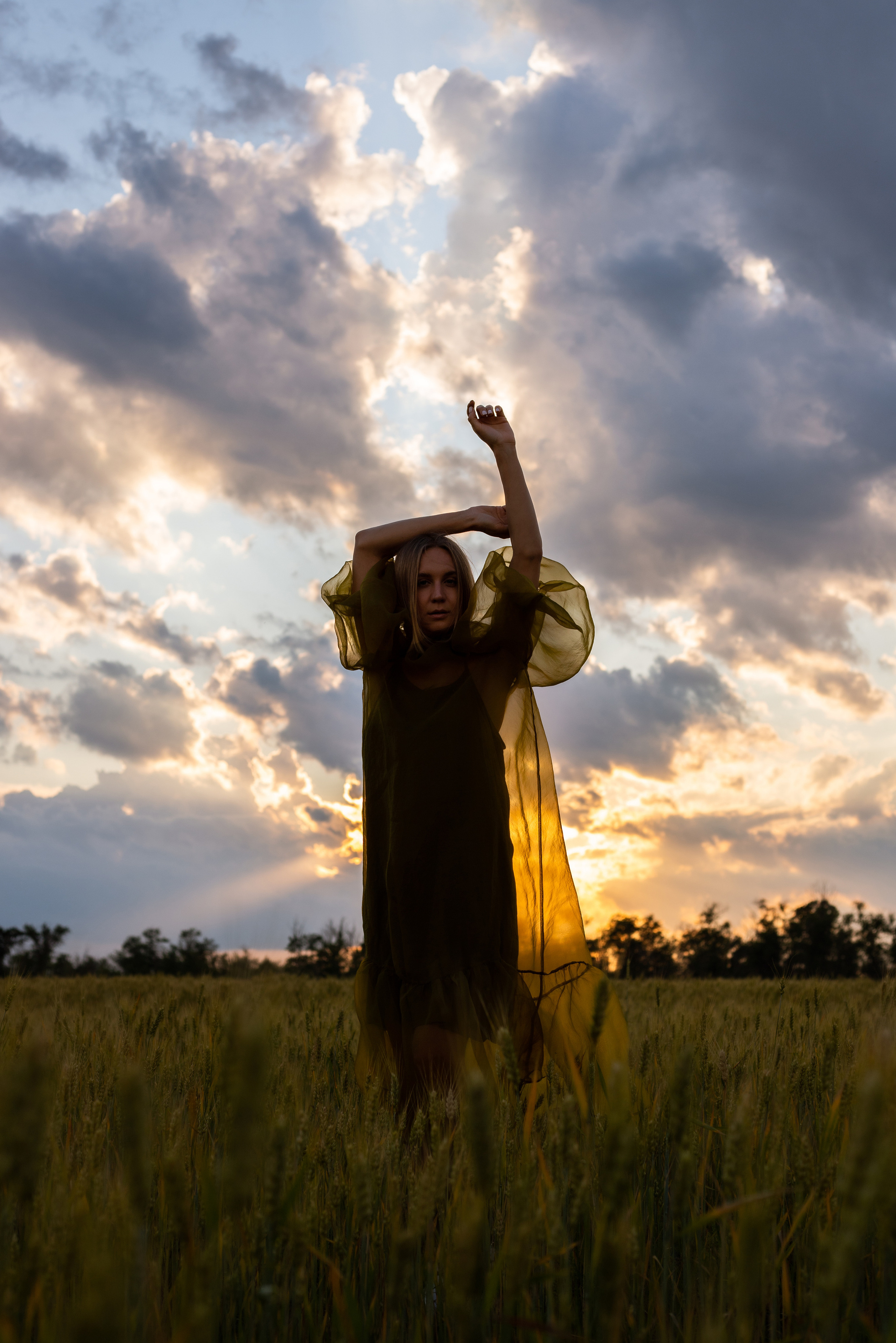 Яна. Фотограф в Самаре Евгения Глубокова