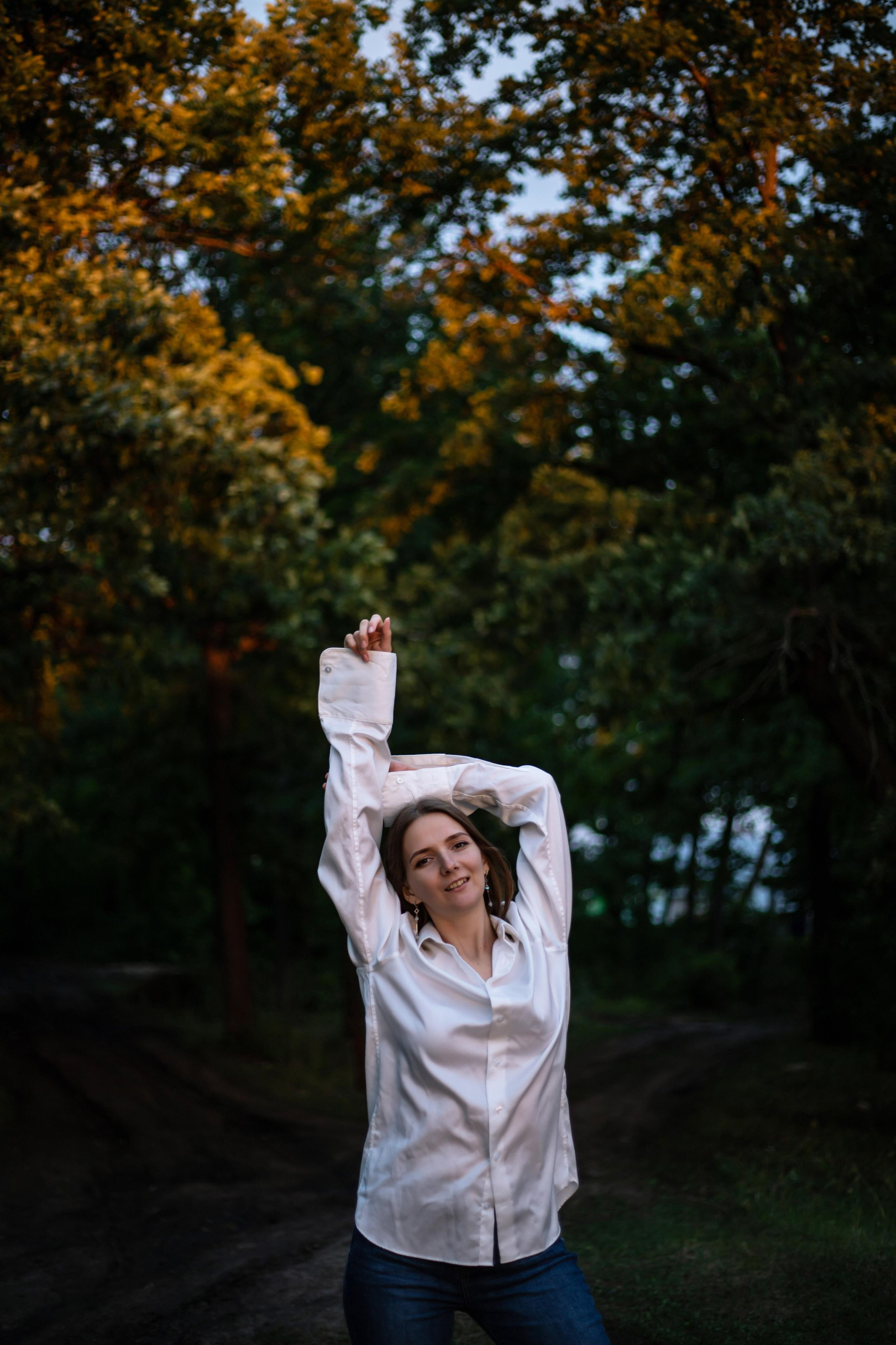 Женя. Фотограф в Самаре Евгения Глубокова