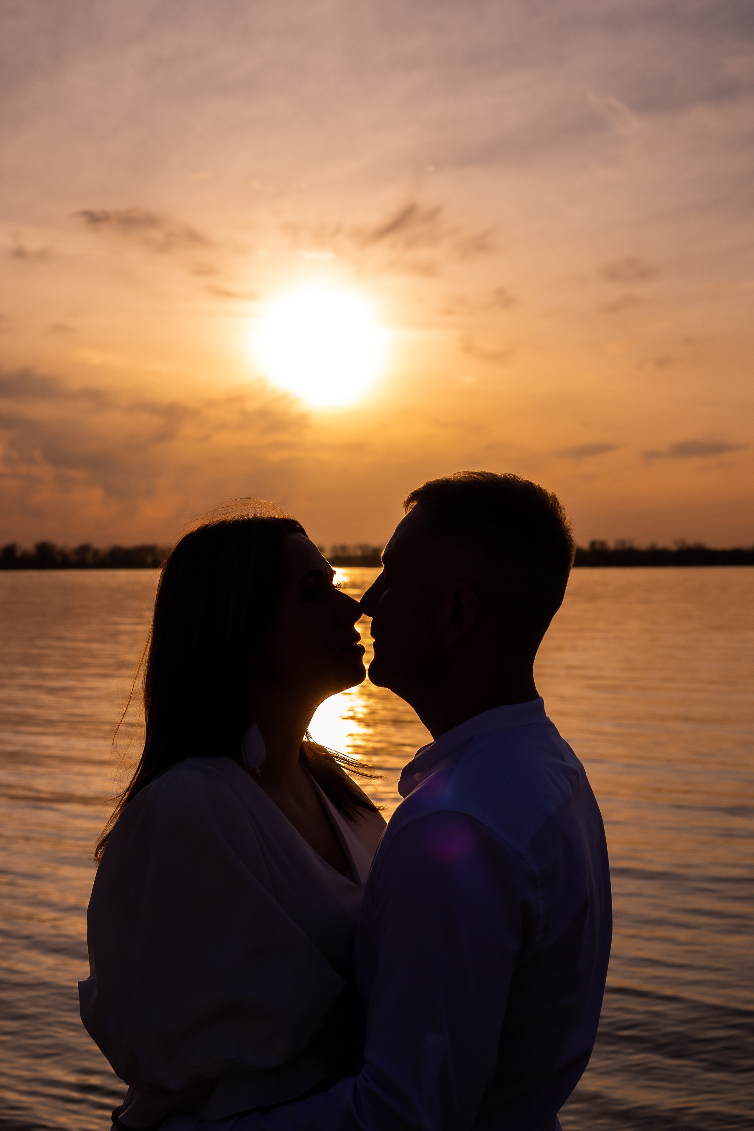 Игорь и Лиза. Фотограф в Самаре Евгения Глубокова