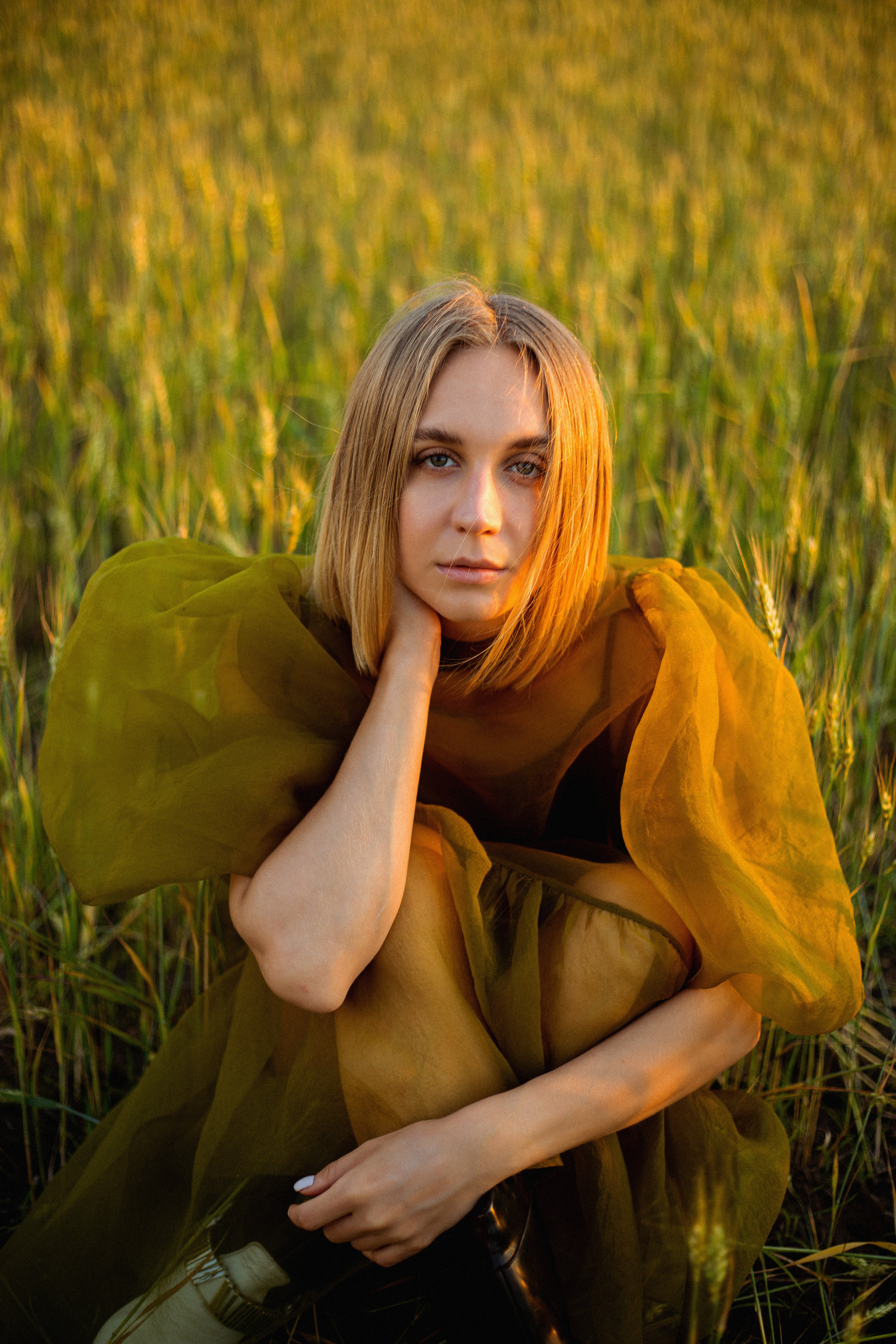 Яна. Фотограф в Самаре Евгения Глубокова