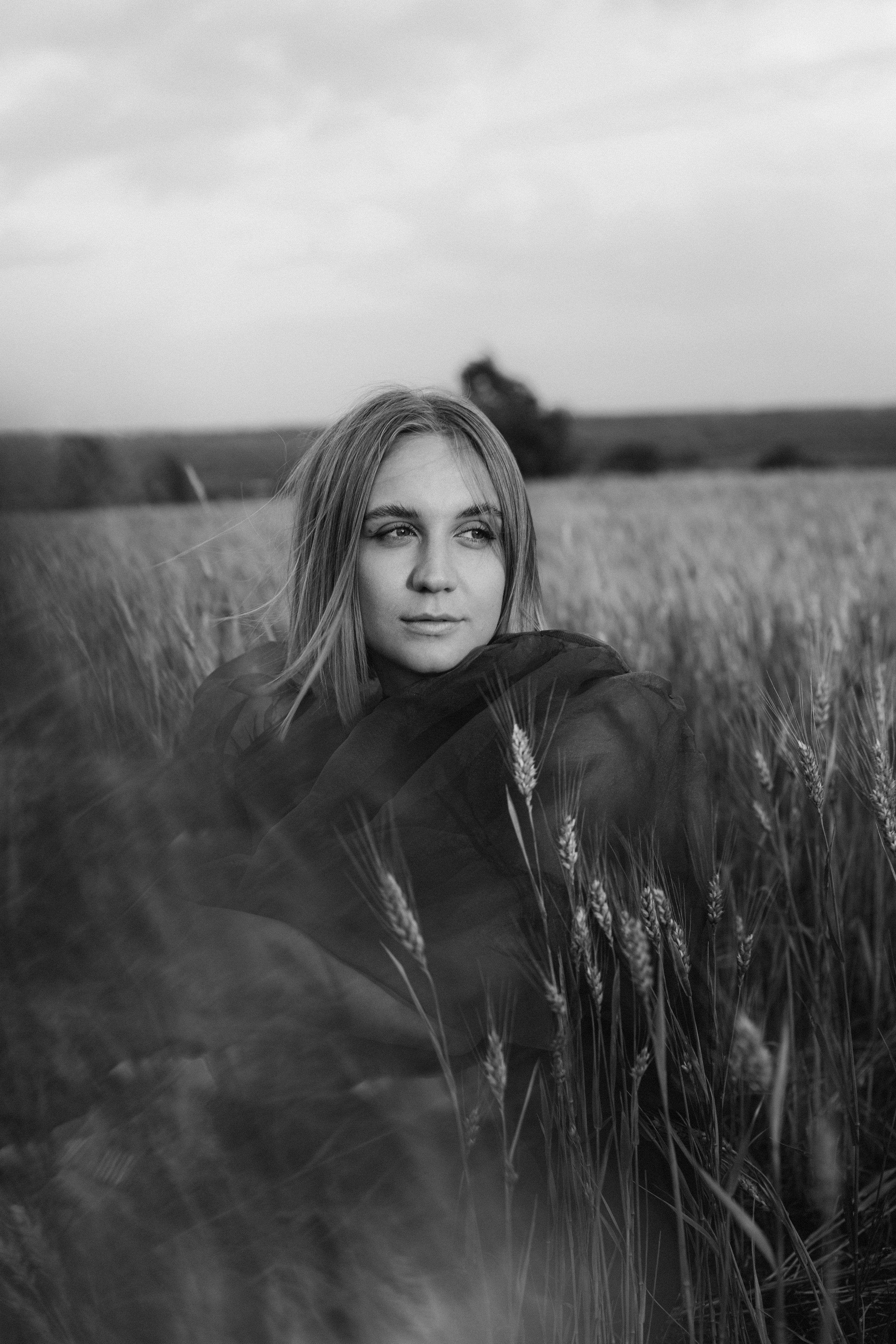 Яна. Фотограф в Самаре Евгения Глубокова