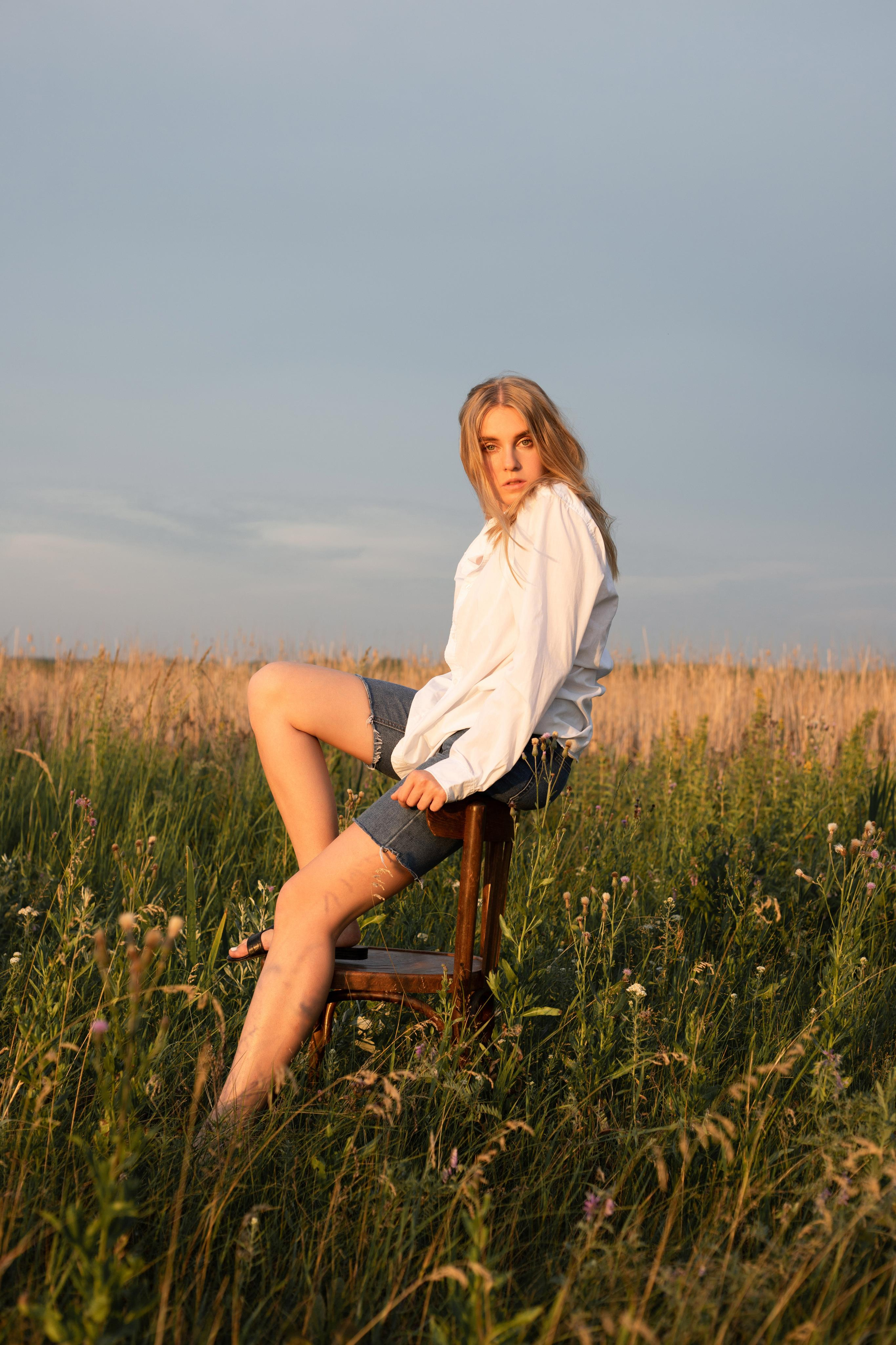 Оля. Фотограф в Самаре Евгения Глубокова