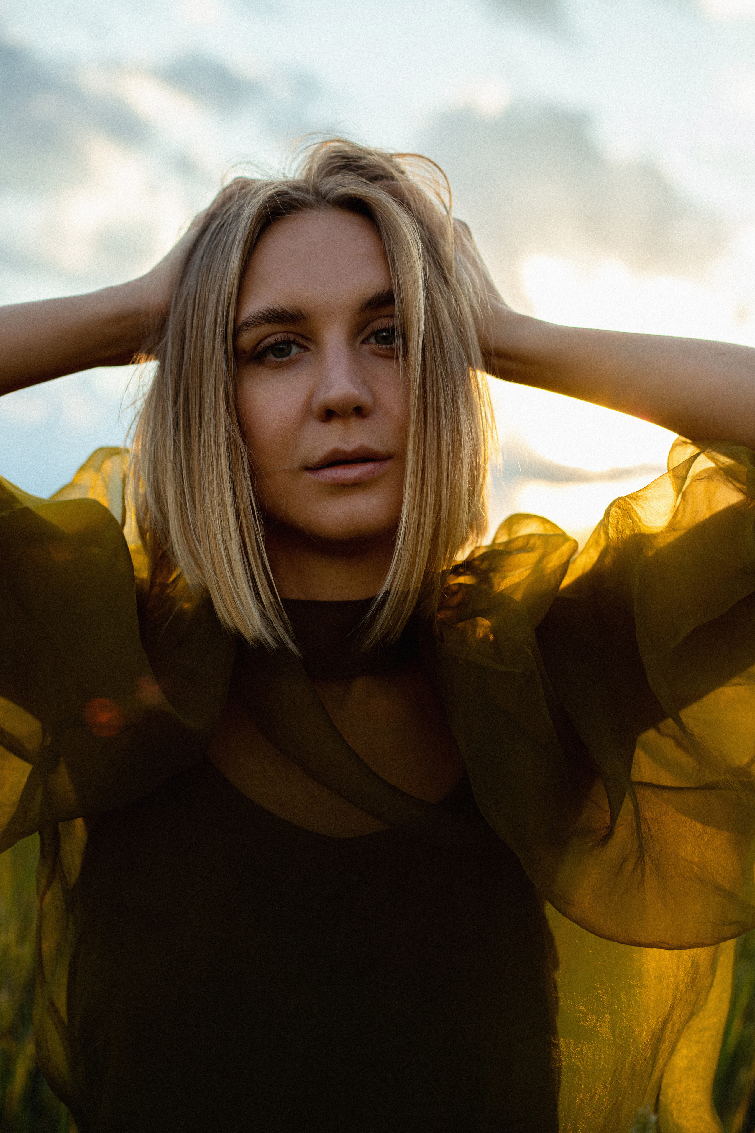 Фотограф в Самаре Евгения Глубокова