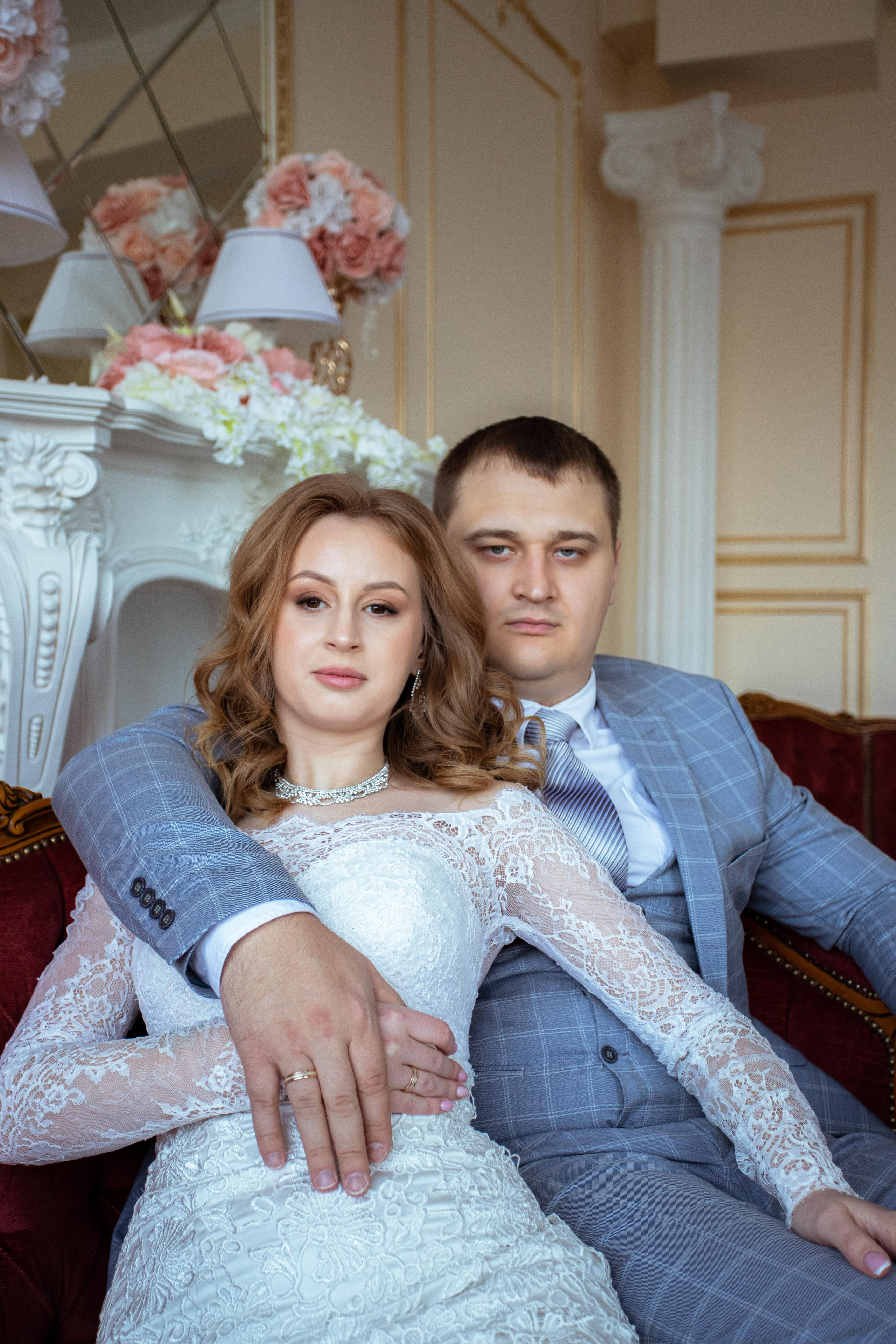 Коля и Саша. Фотограф в Самаре Евгения Глубокова