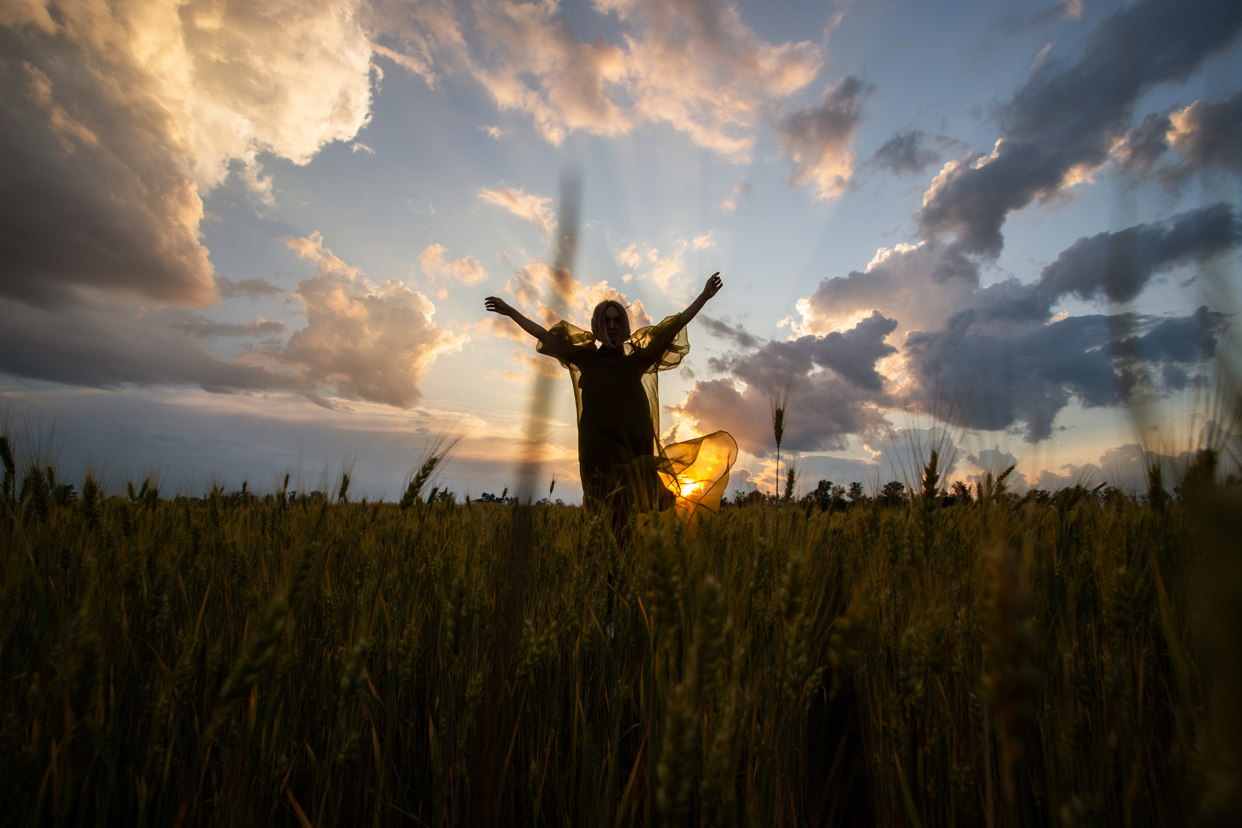 Фотограф в Самаре Евгения Глубокова
