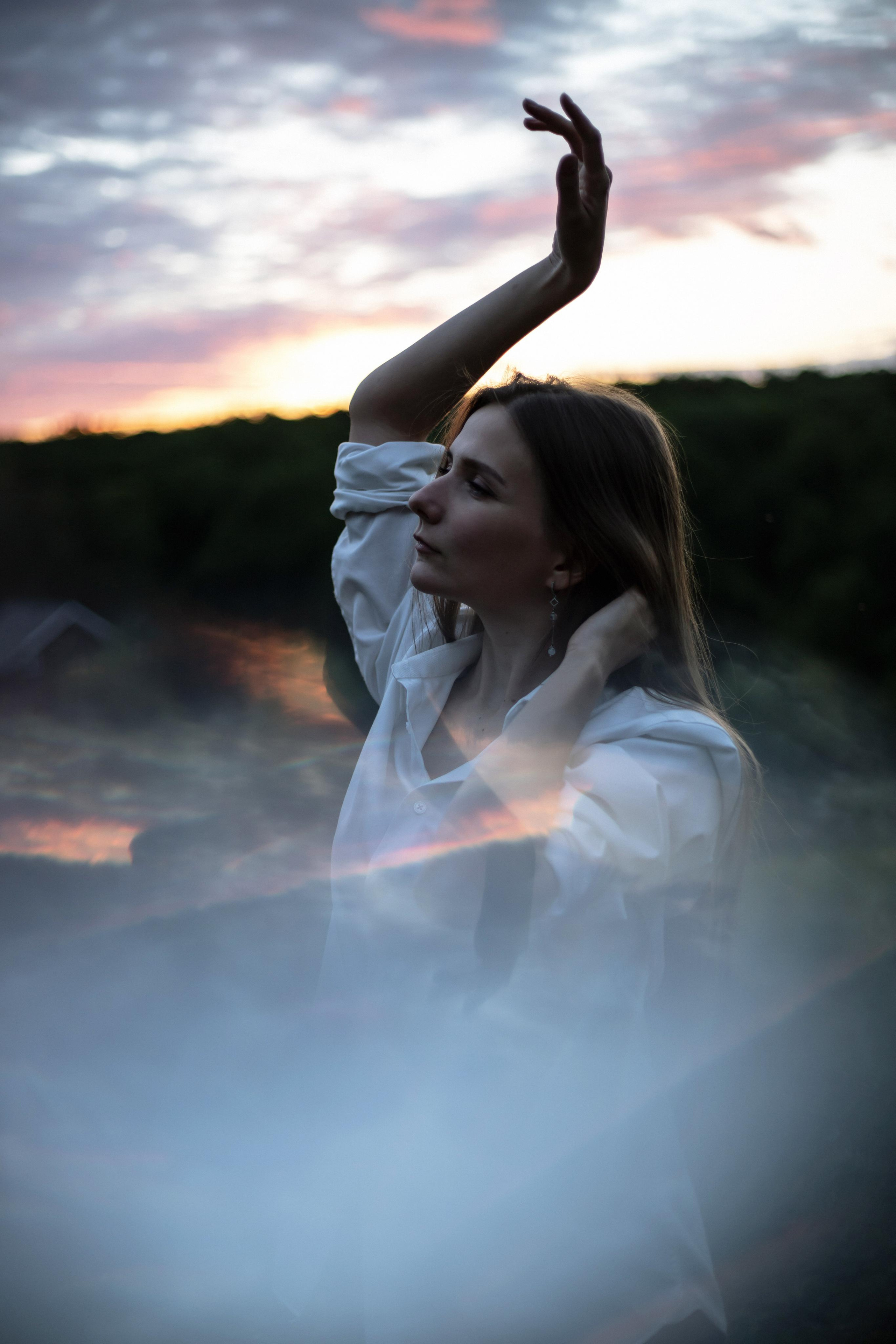 Женя. Фотограф в Самаре Евгения Глубокова