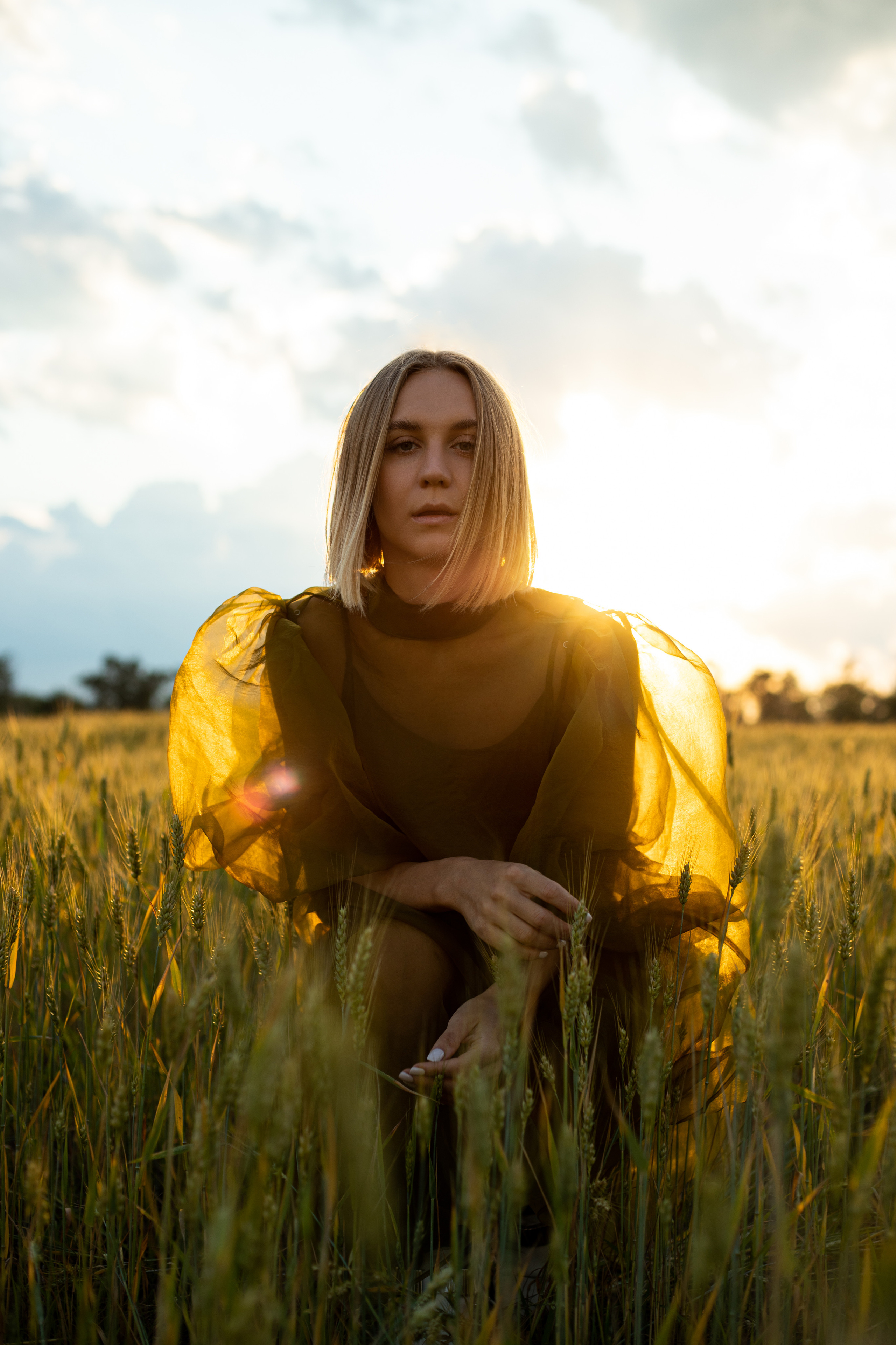 Фотограф в Самаре Евгения Глубокова