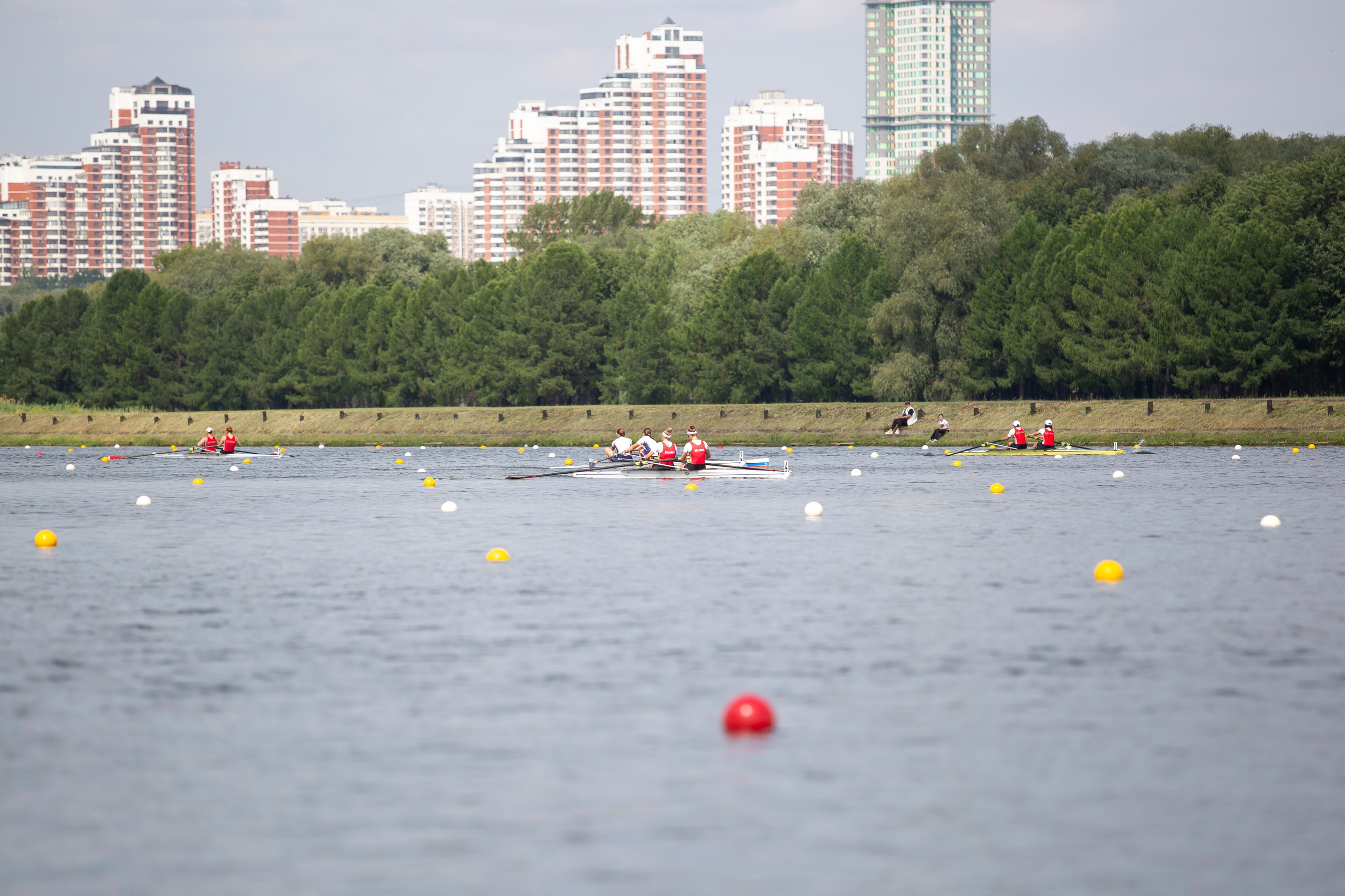 Репортажный фотограф в Москве