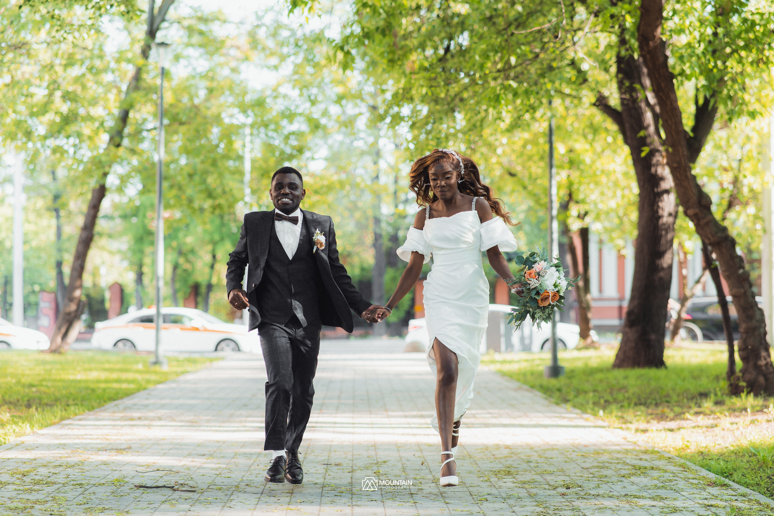 Synthia And Jospin Part 1. Photographe basé à Moscou