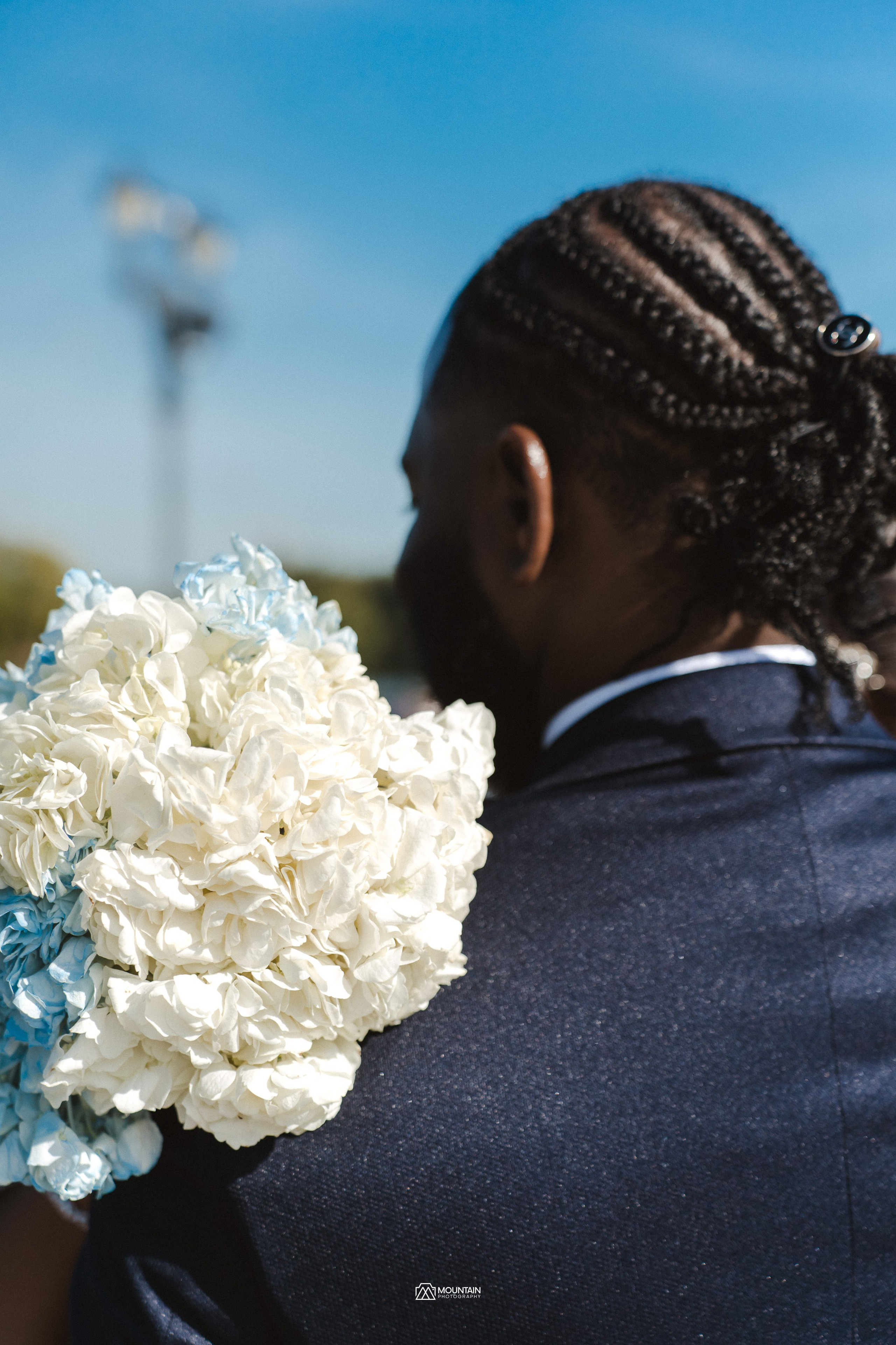 James Wedding. Photographe basé à Moscou