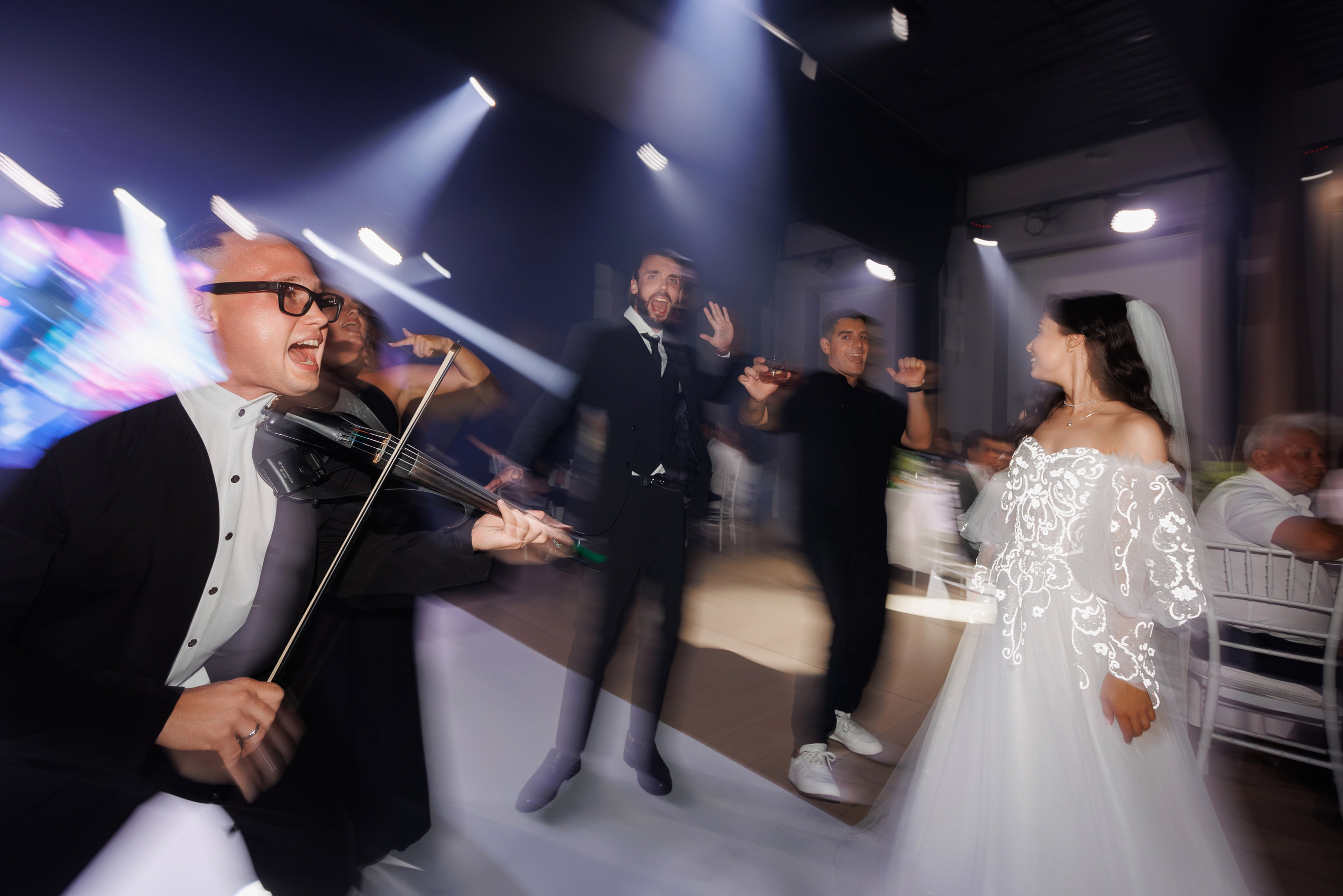 НИКИТА И ДАРЬЯ. Фотограф Светлана Буня