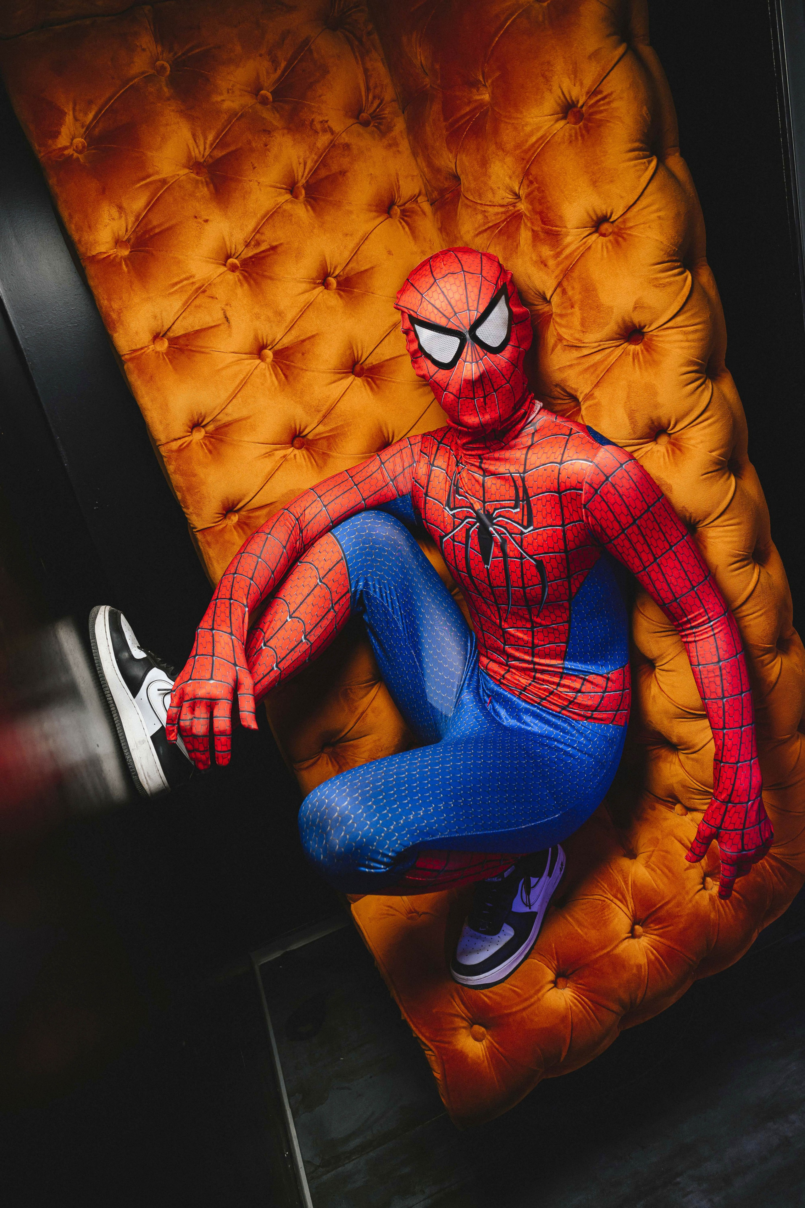 Happy Birthday. Максим Комаров — Профессиональный фотограф