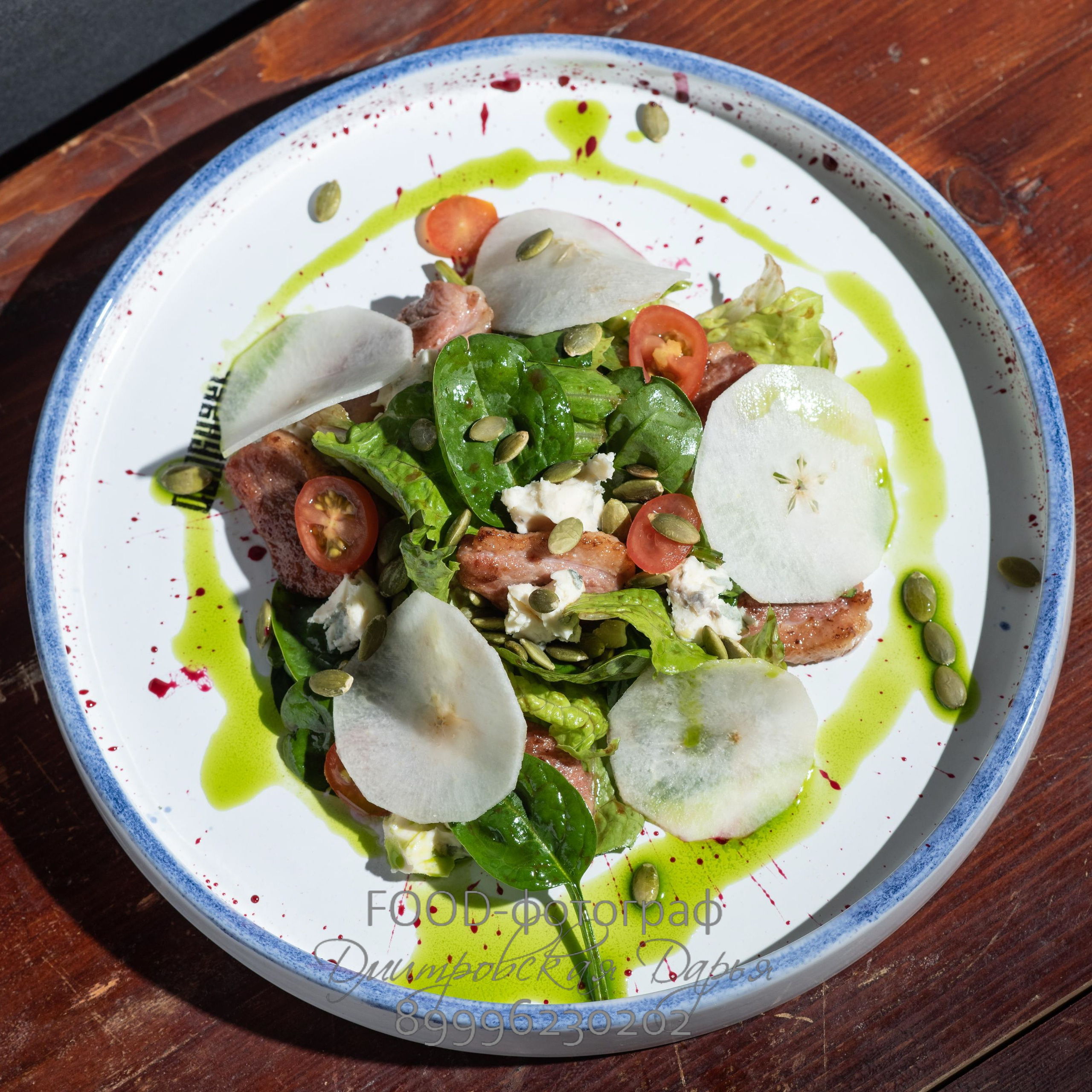 Фотограф в Москве Дмитровская Дарья