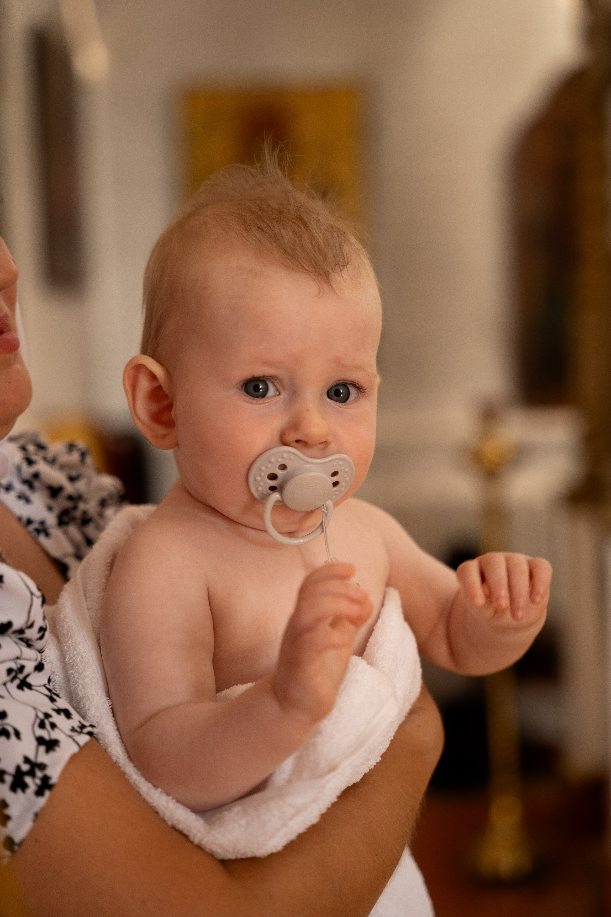 Полина. Фотограф в Ульяновске Александра Григоровских