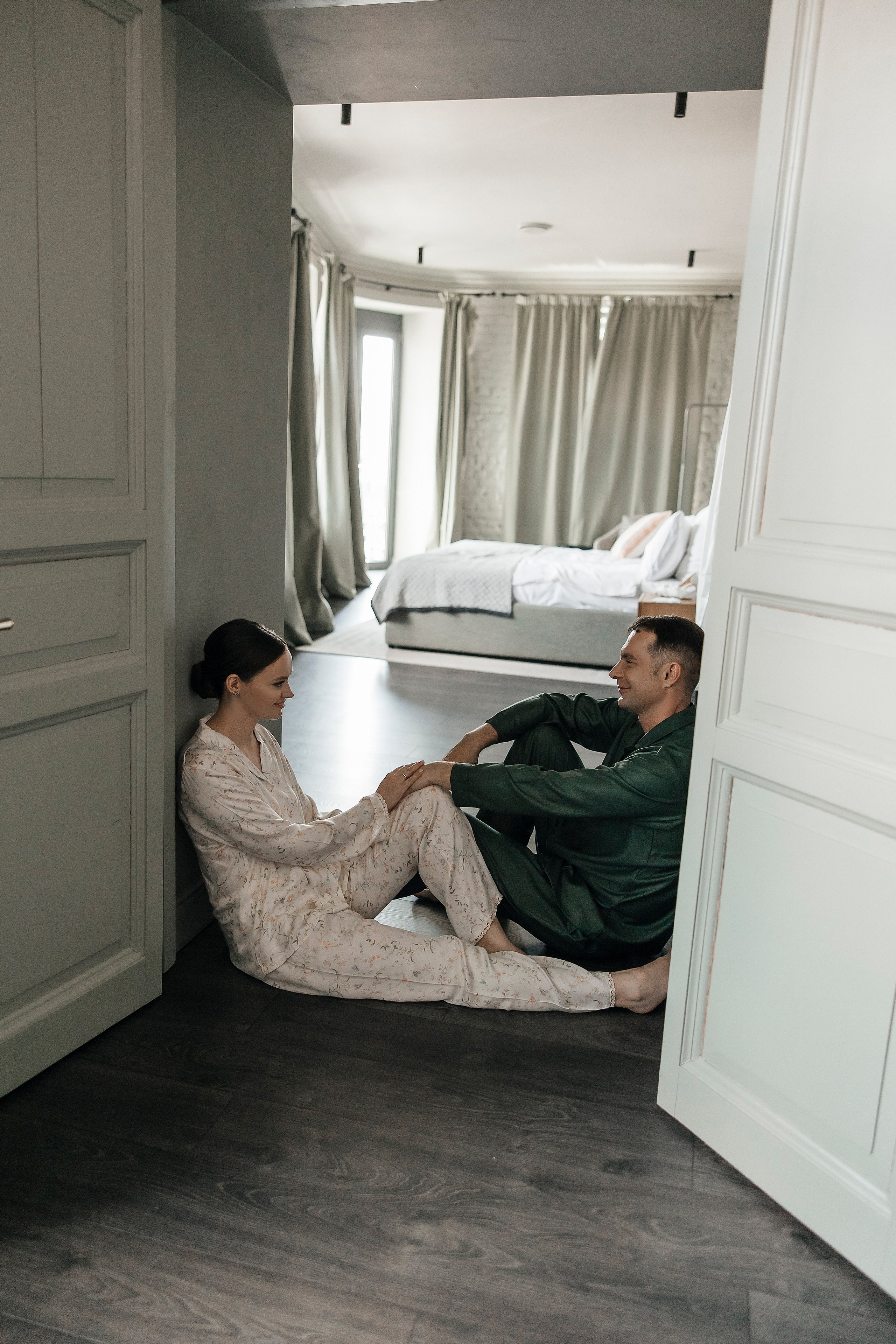 День для двоих. Фотограф в Санкт Петербурге Колантаева Карина