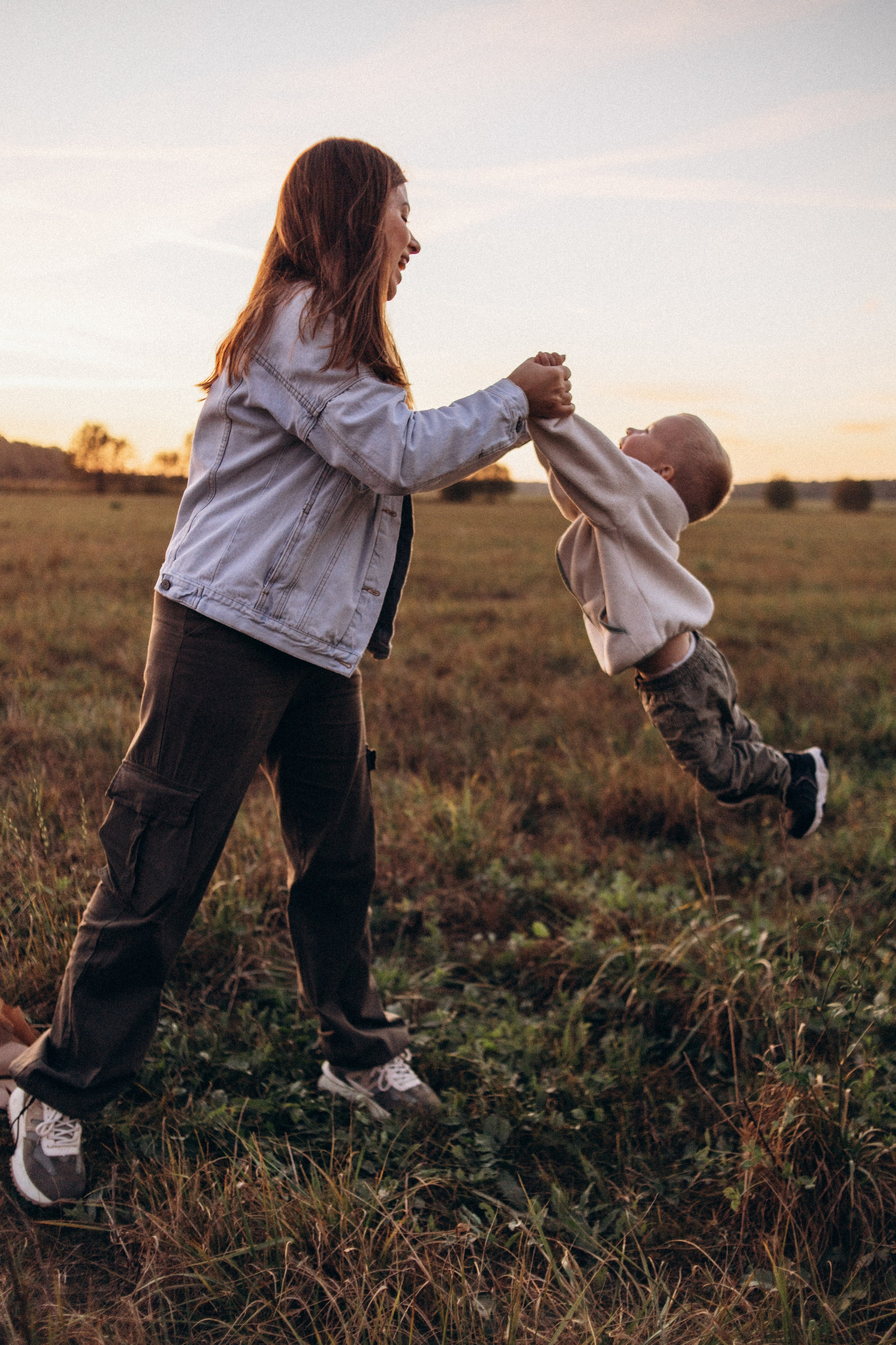 Аня, Василиса, Тася и Ваня. Фотограф В Москве и Подольске Лена Иванова
