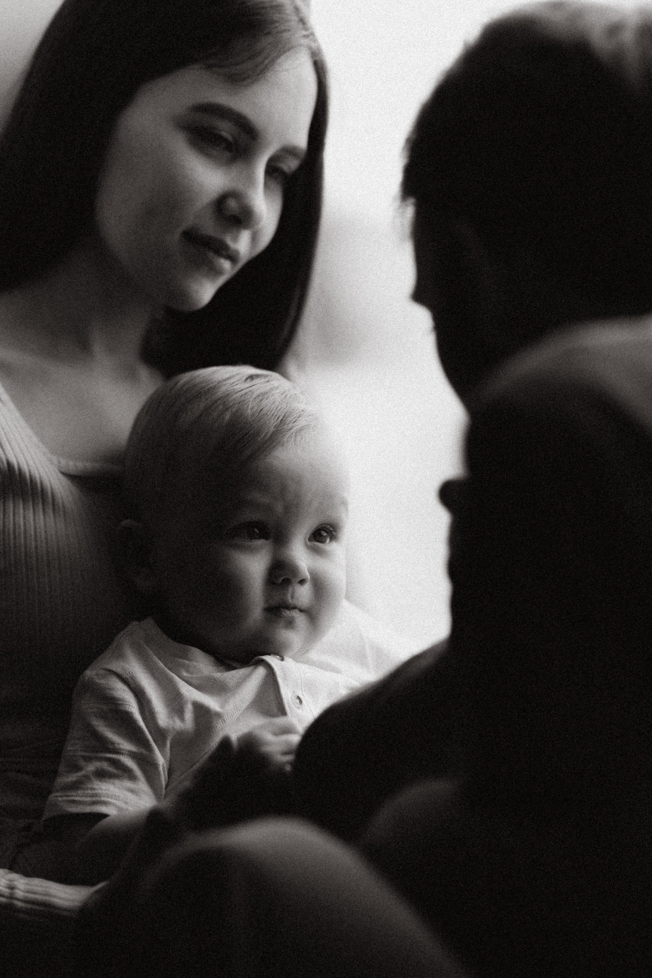 Елена, Константин и Стас