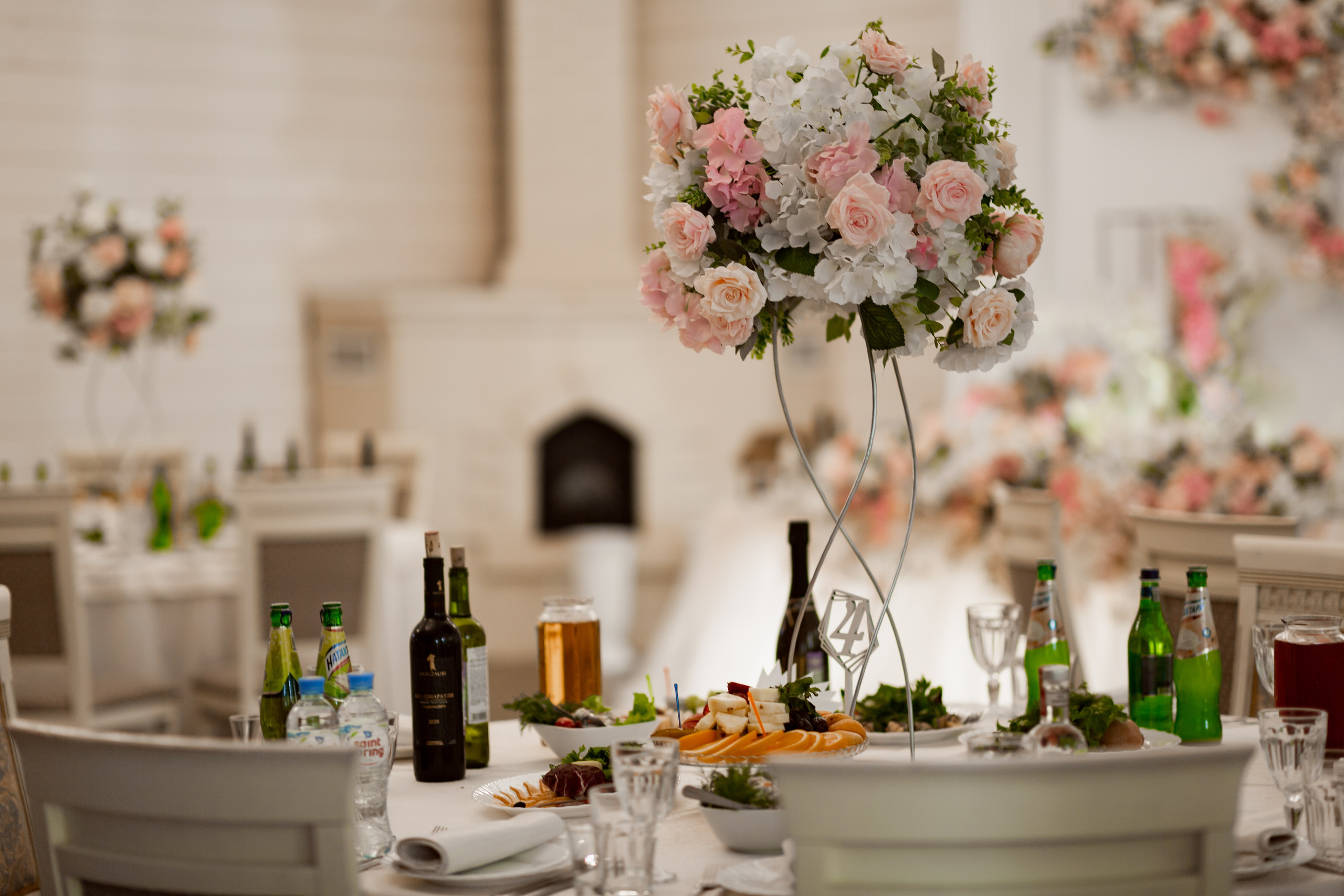 Ирина и Иван. Профессиональный фотограф Надежда Антонова