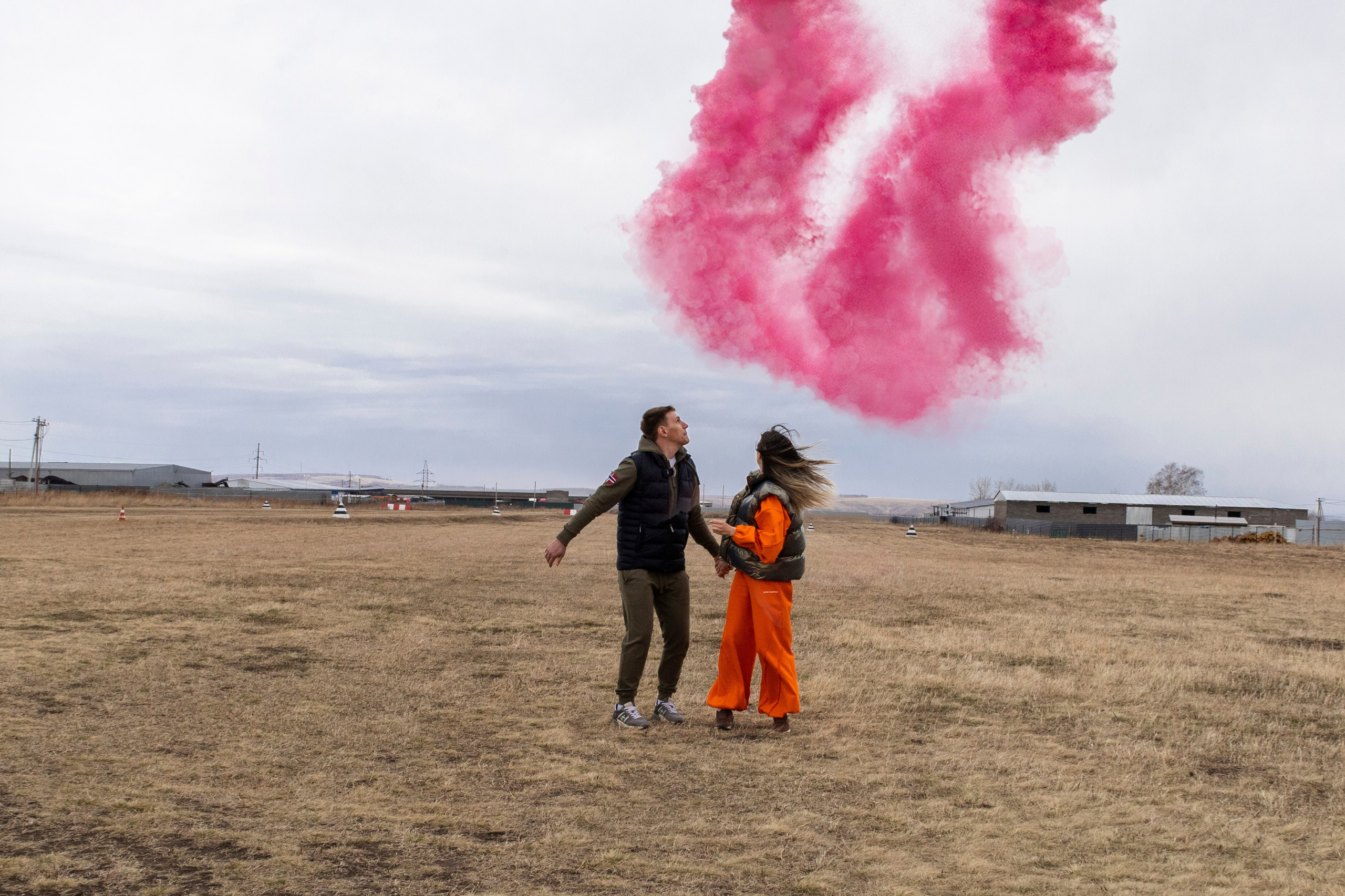 Мальчик или девочка?. Настя Лекса. фотограф г. Красноярск